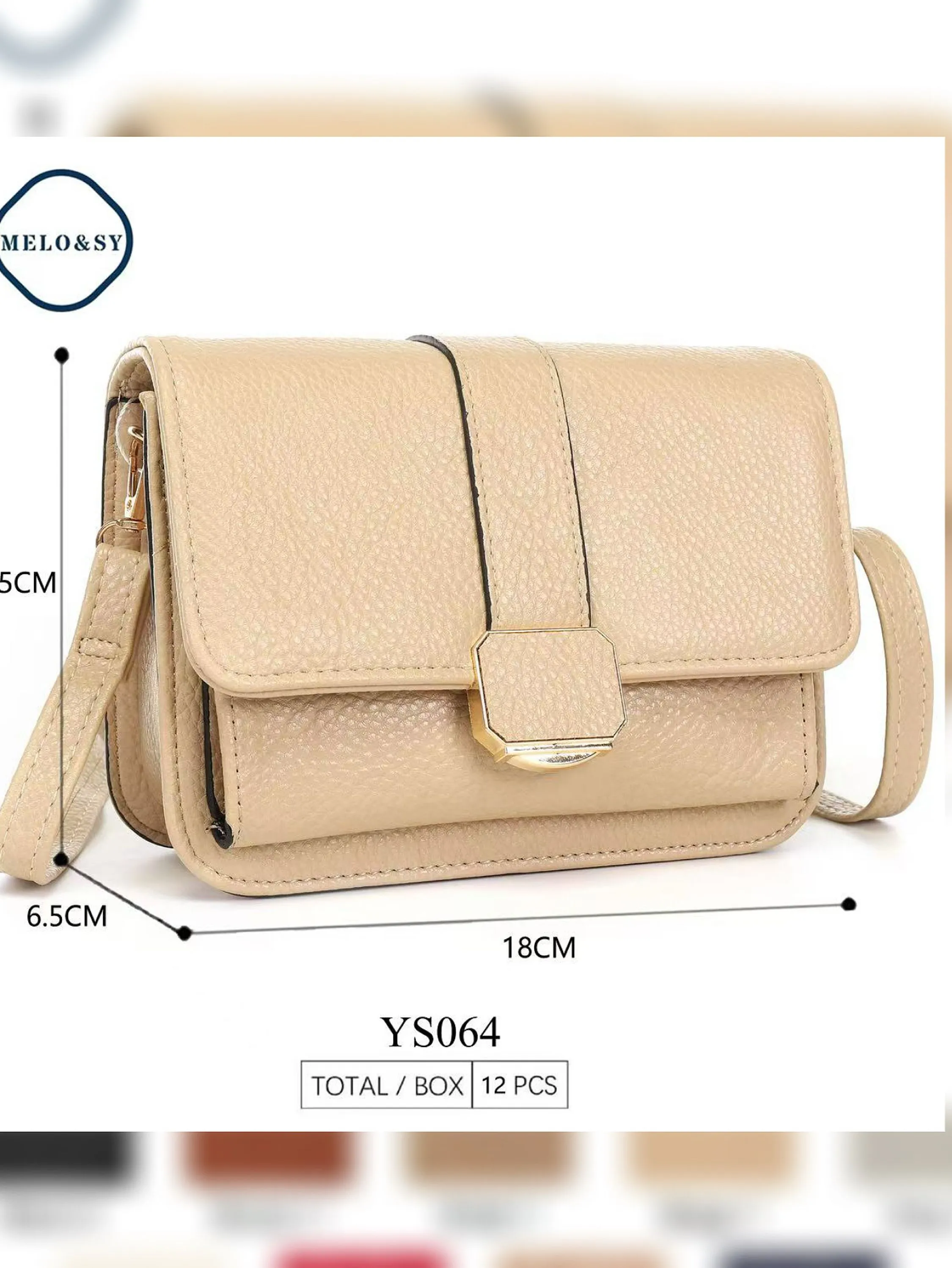 Bolsa pequena 064