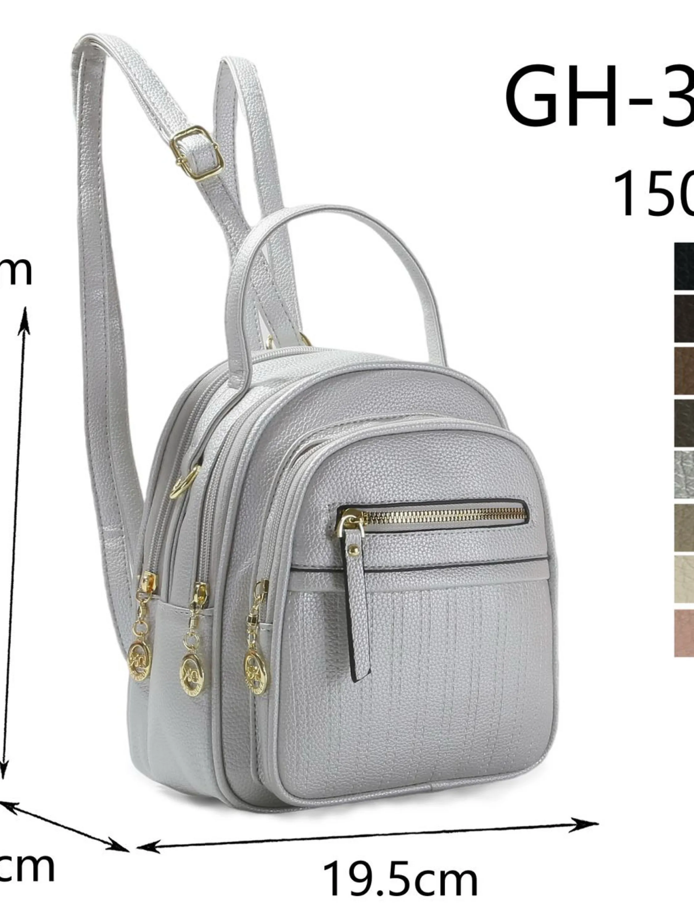 Mochila bolsa 336