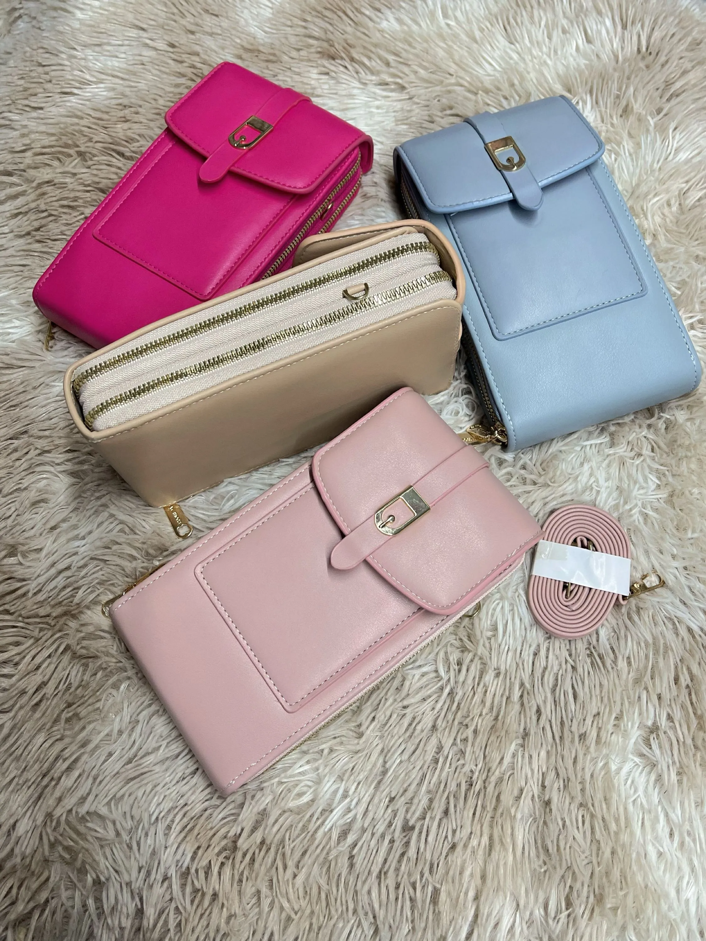 Bolsa pequena 2526