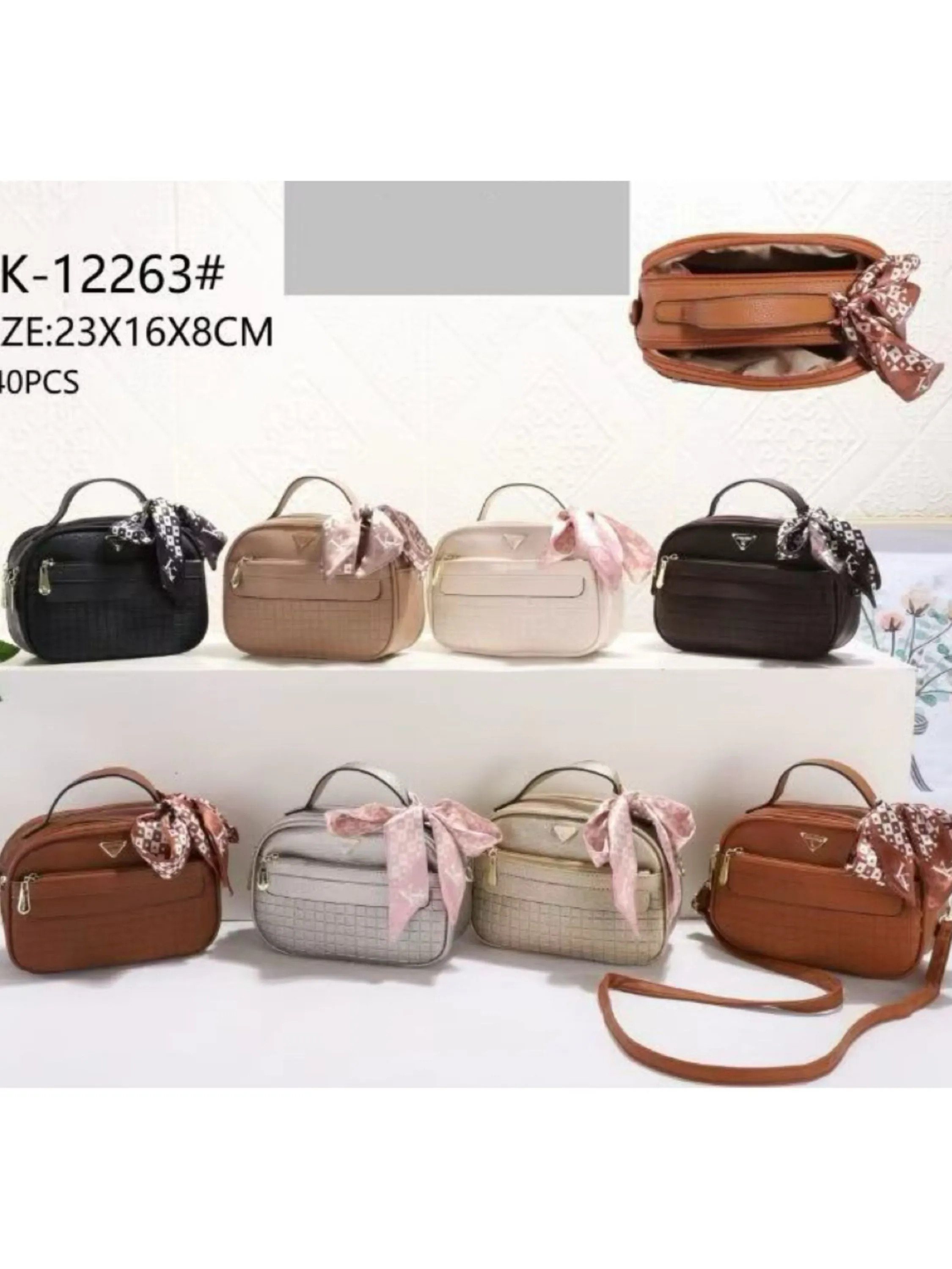 Bolsa 12663