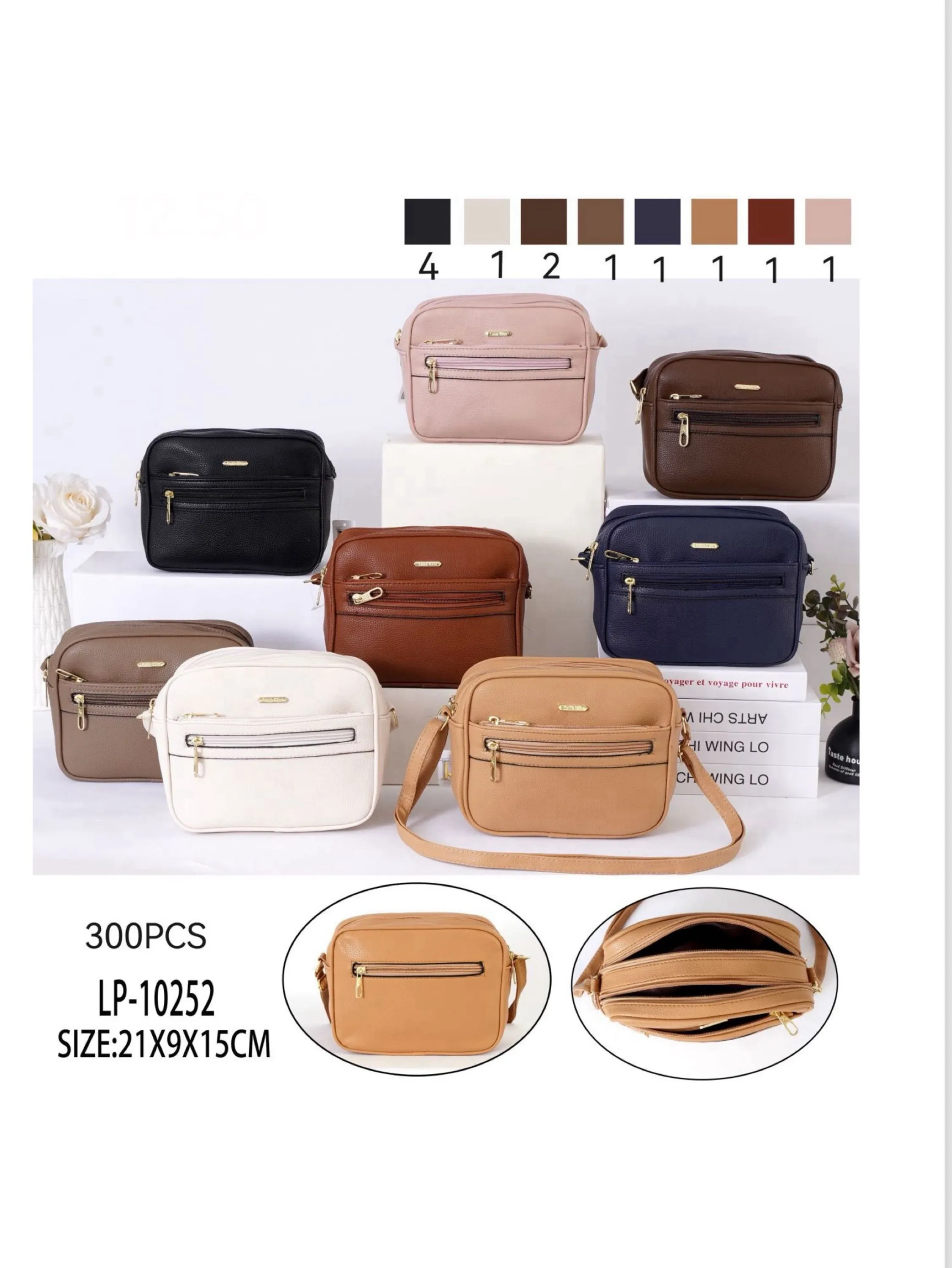 Bolsa 10252