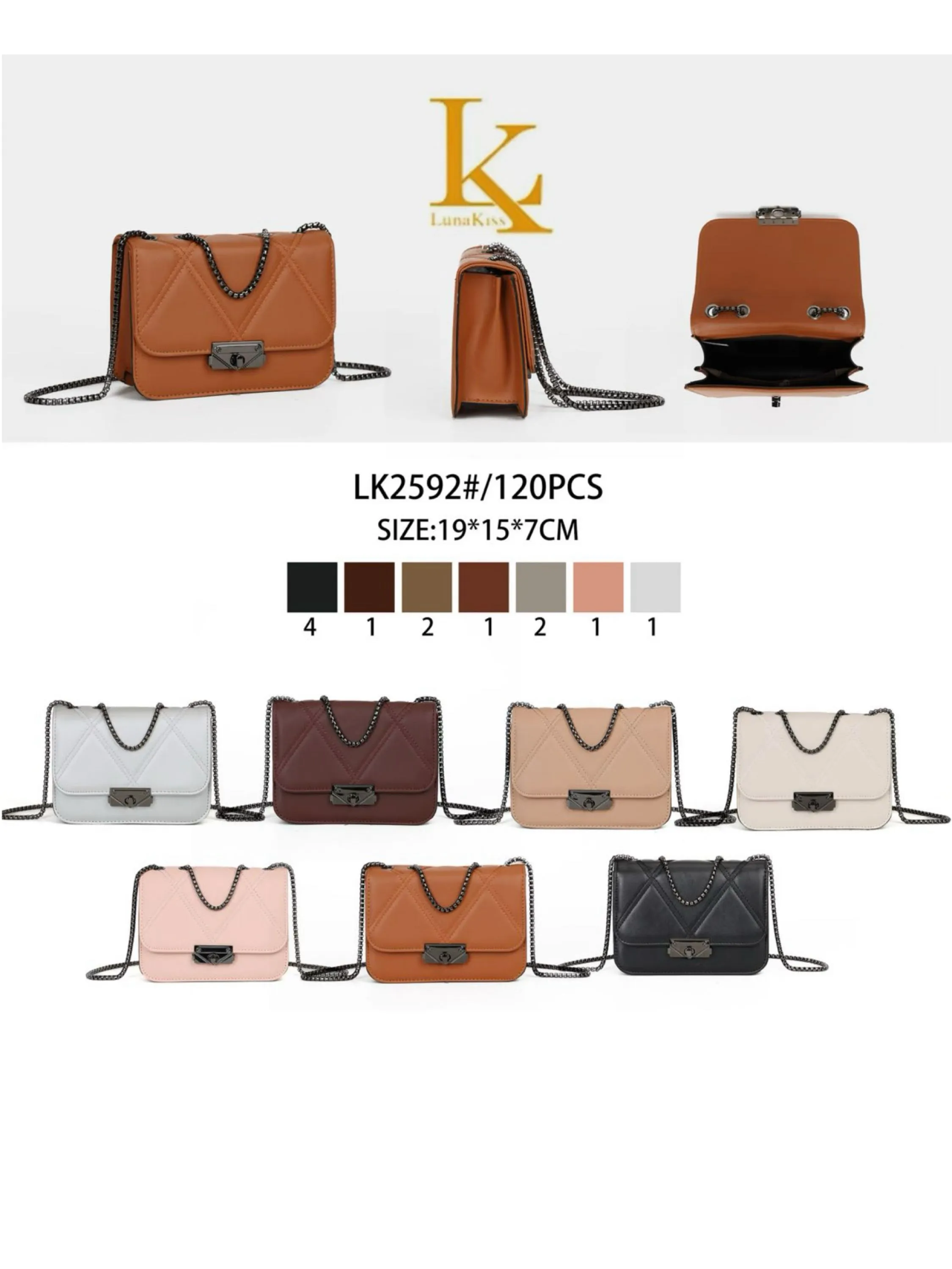 Bolsa 2592