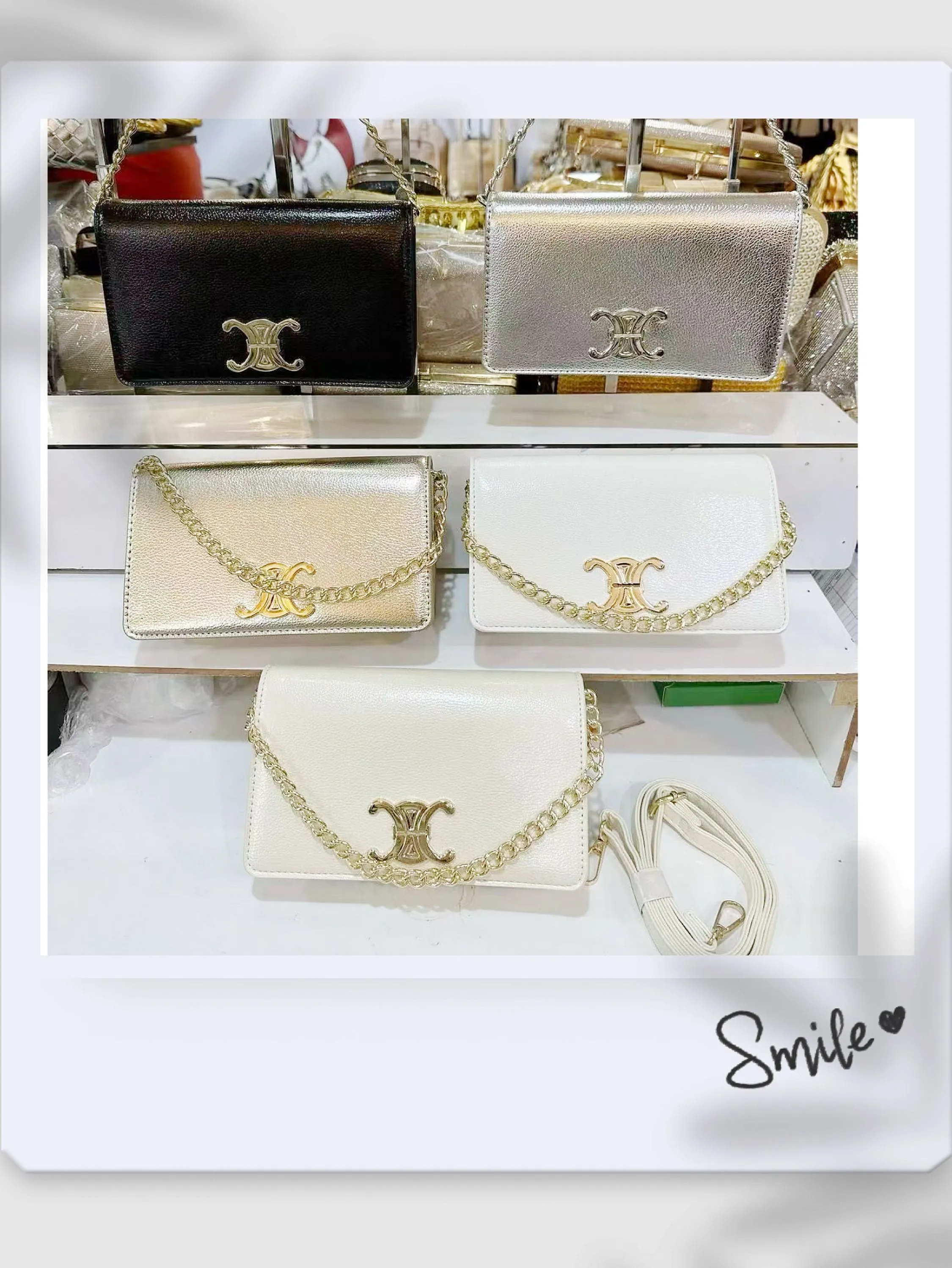 Bolsa 1249