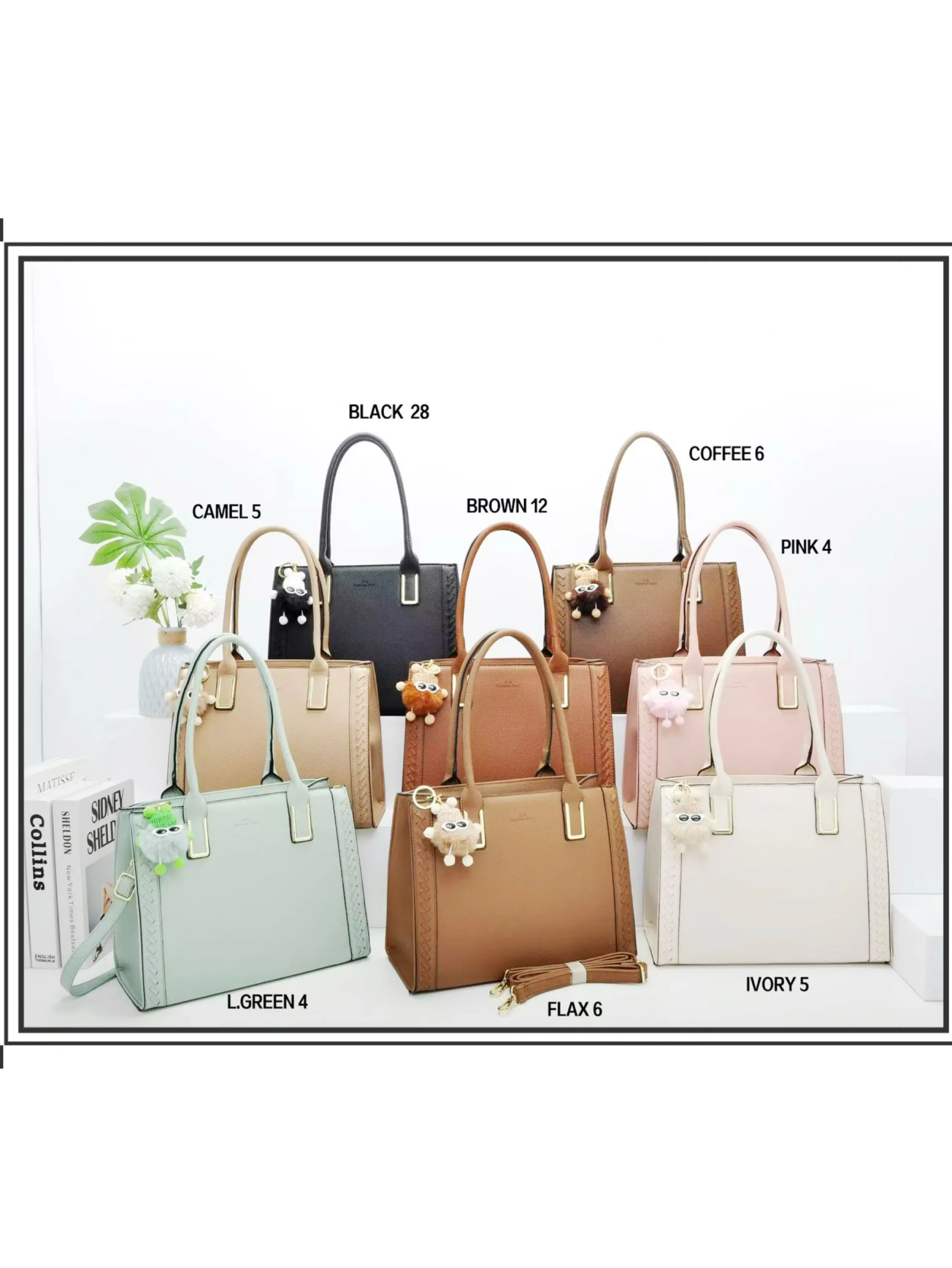 Bolsa 022
