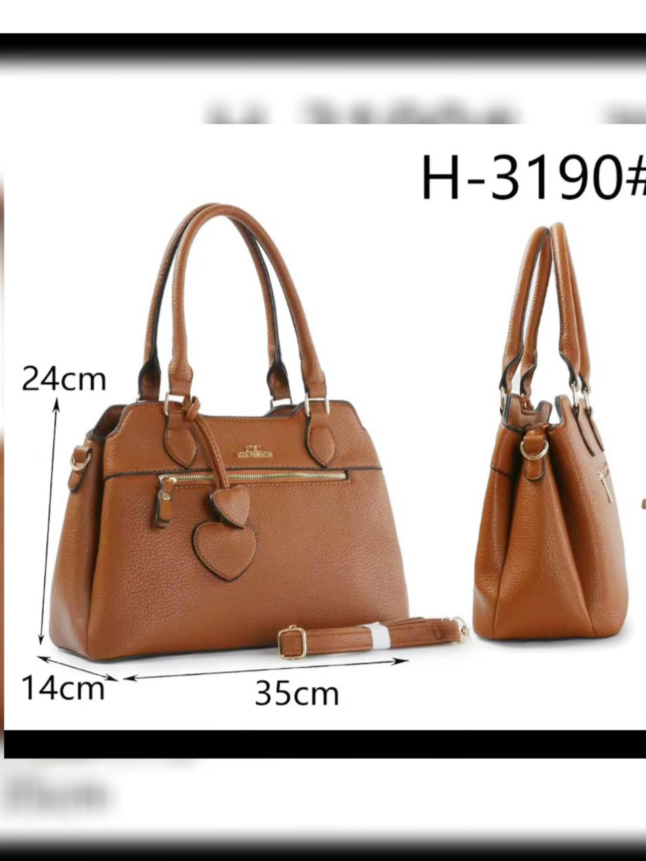 Bolsa 3190