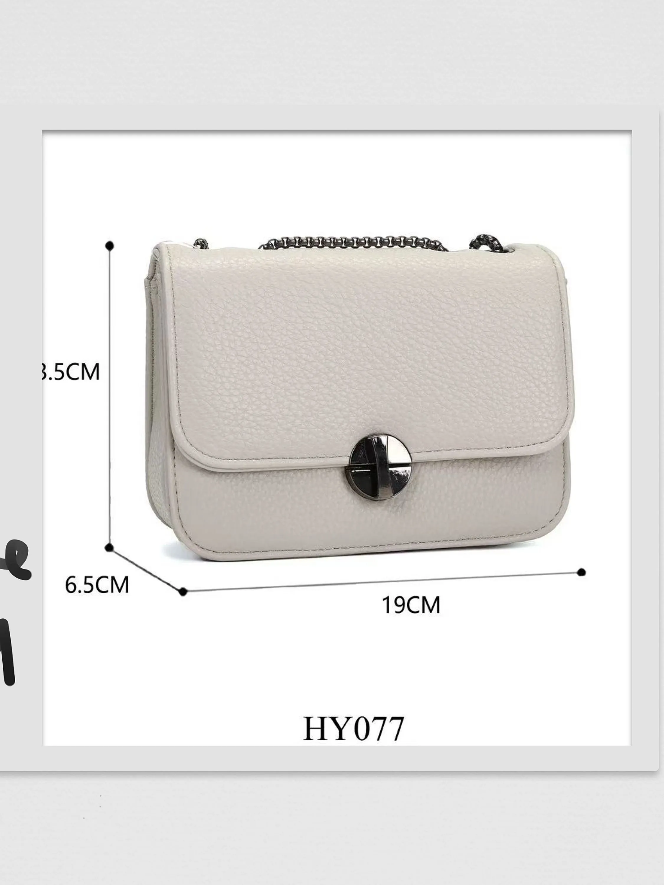 Bolsa pequena 077