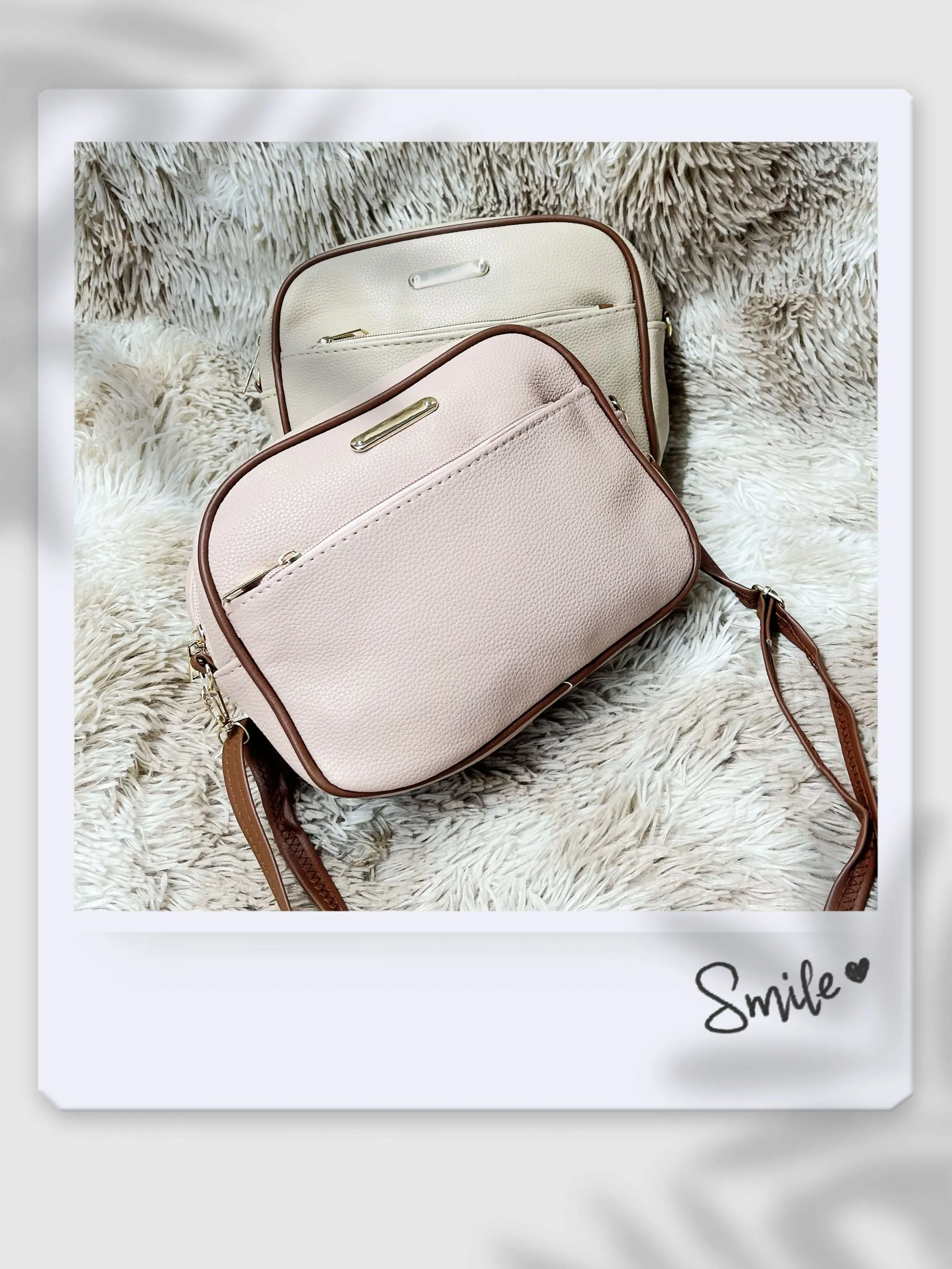 Bolsa pequena 1212