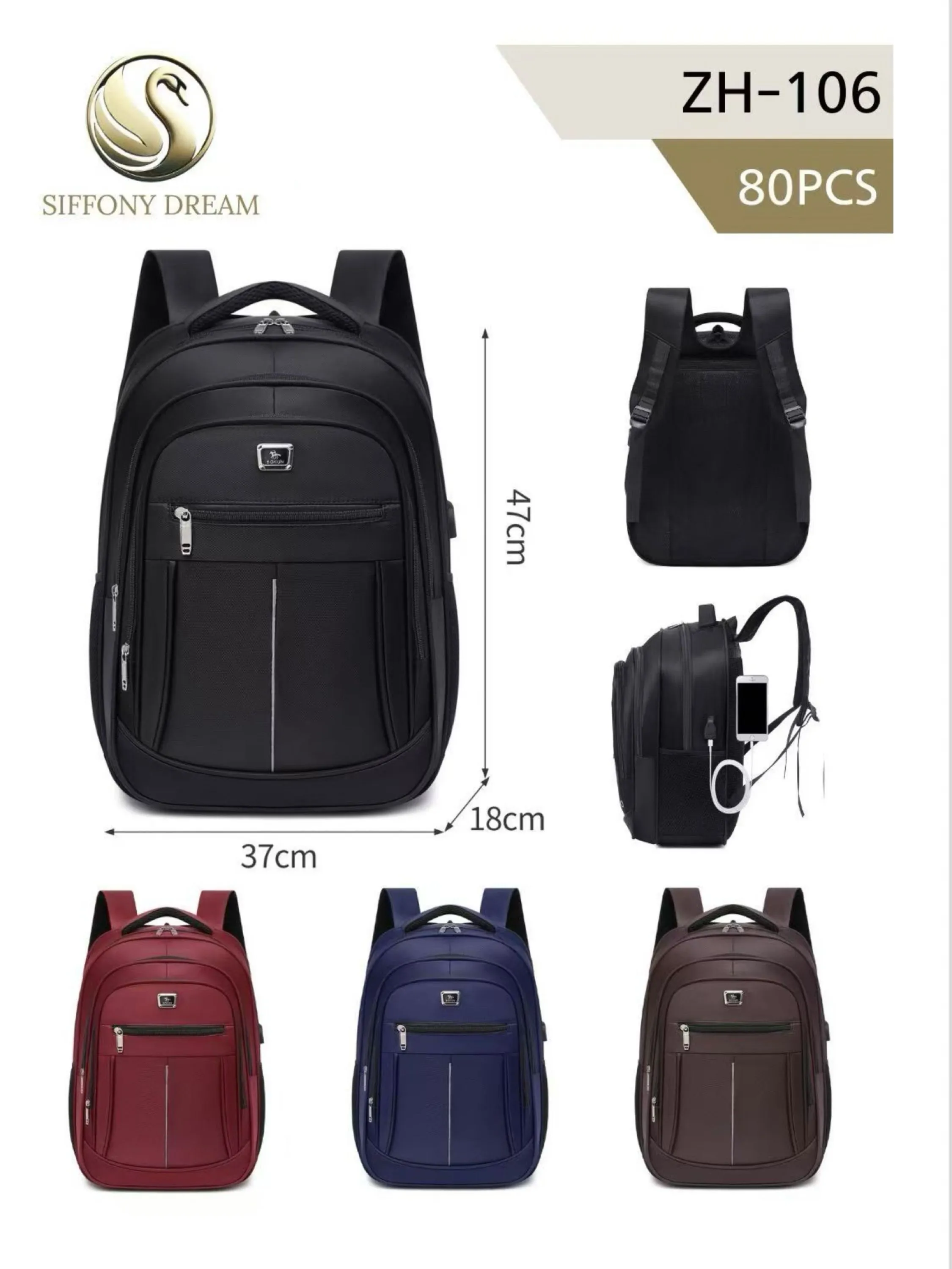 Mochila 106