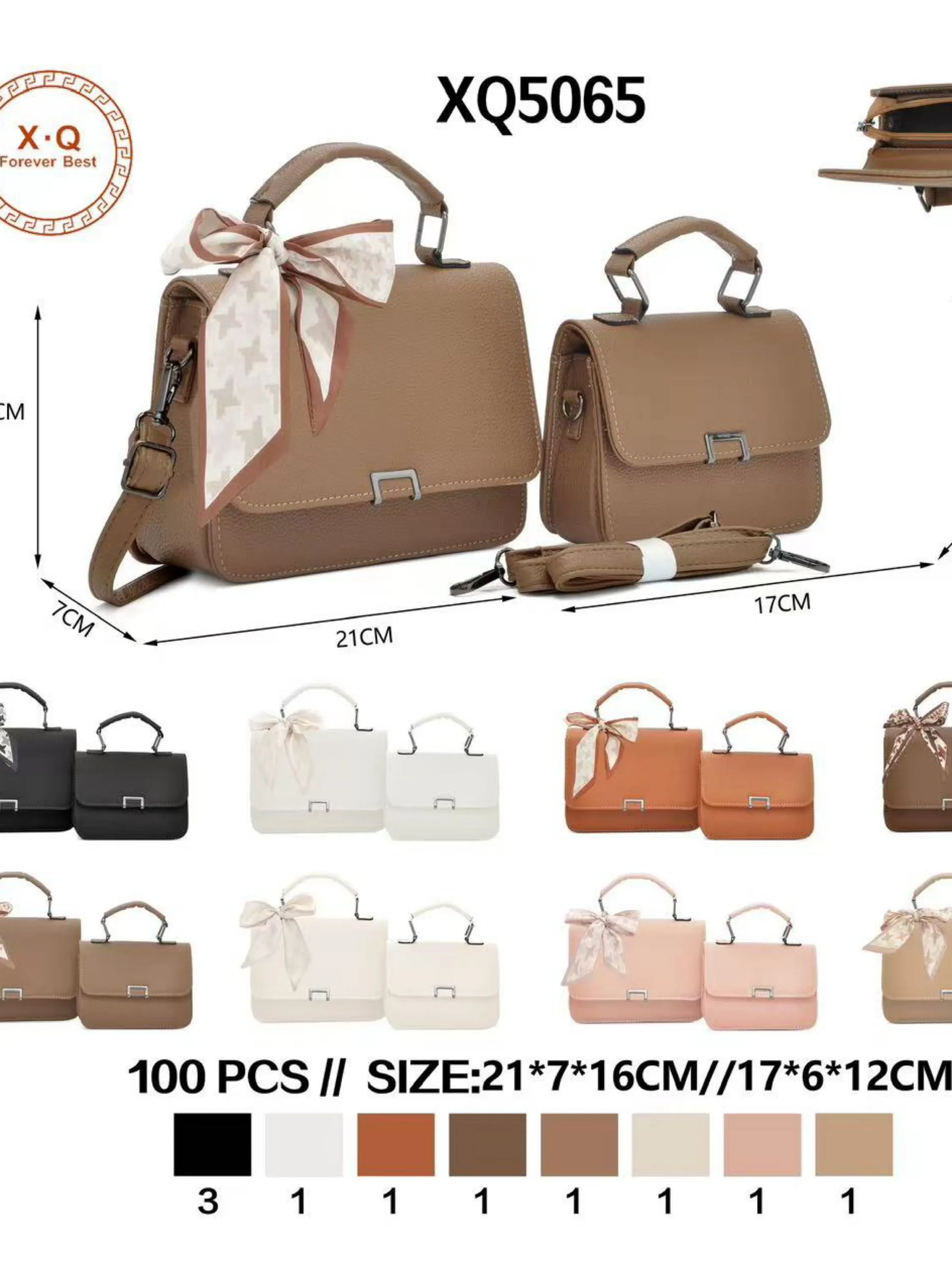 Bolsa kit 5065