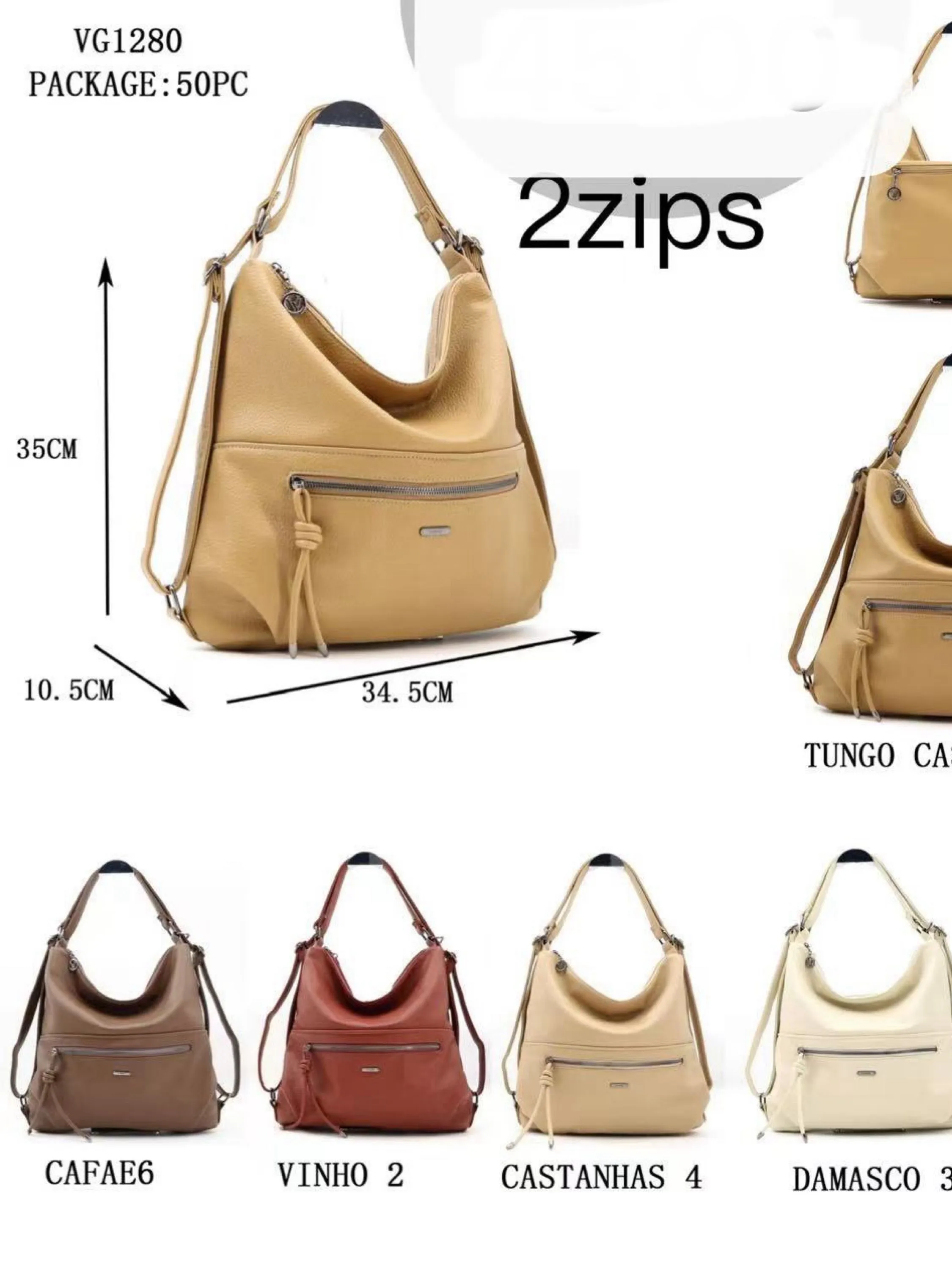 Bolsa e mochila 1280