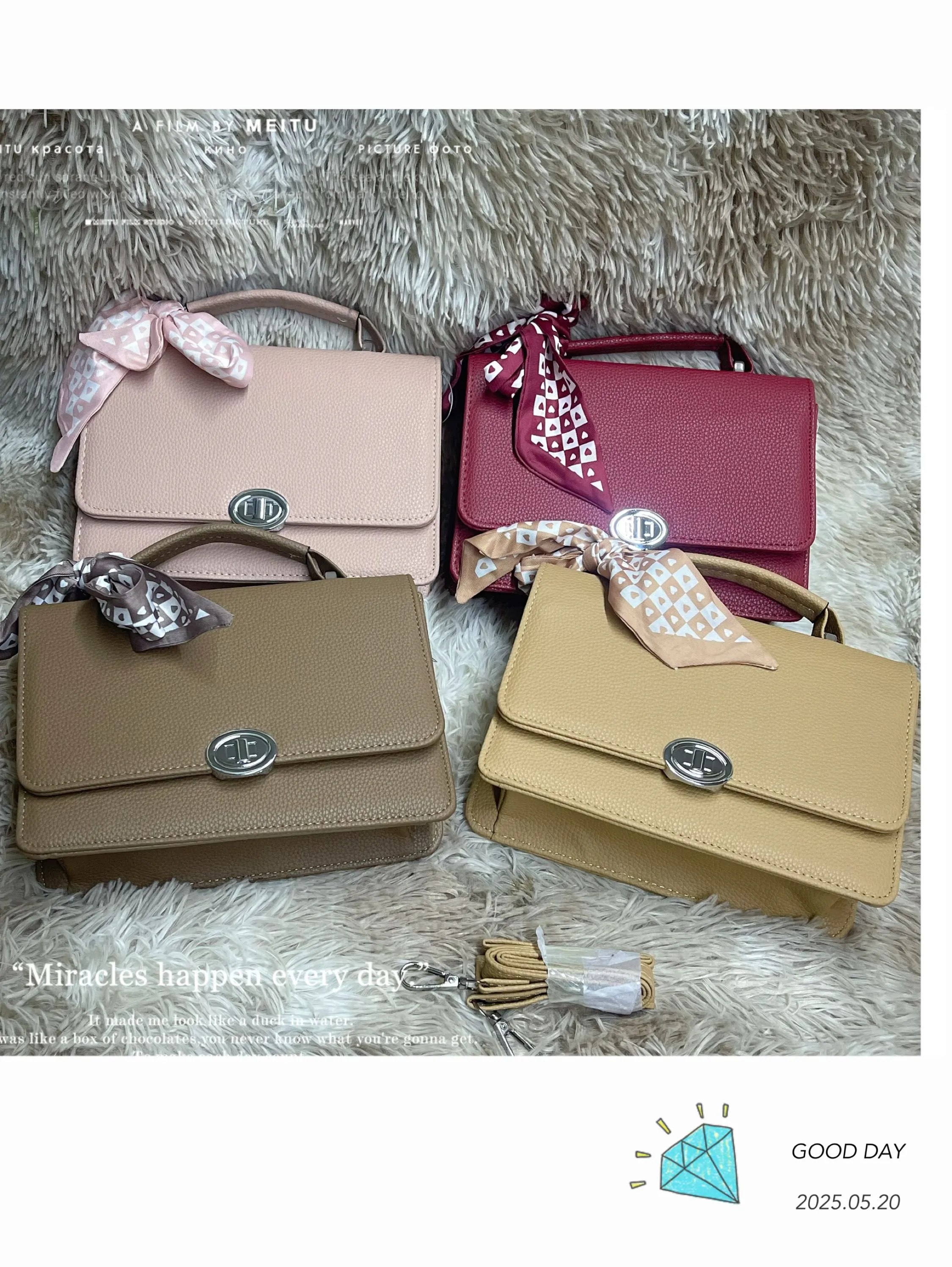 Bolsa 358