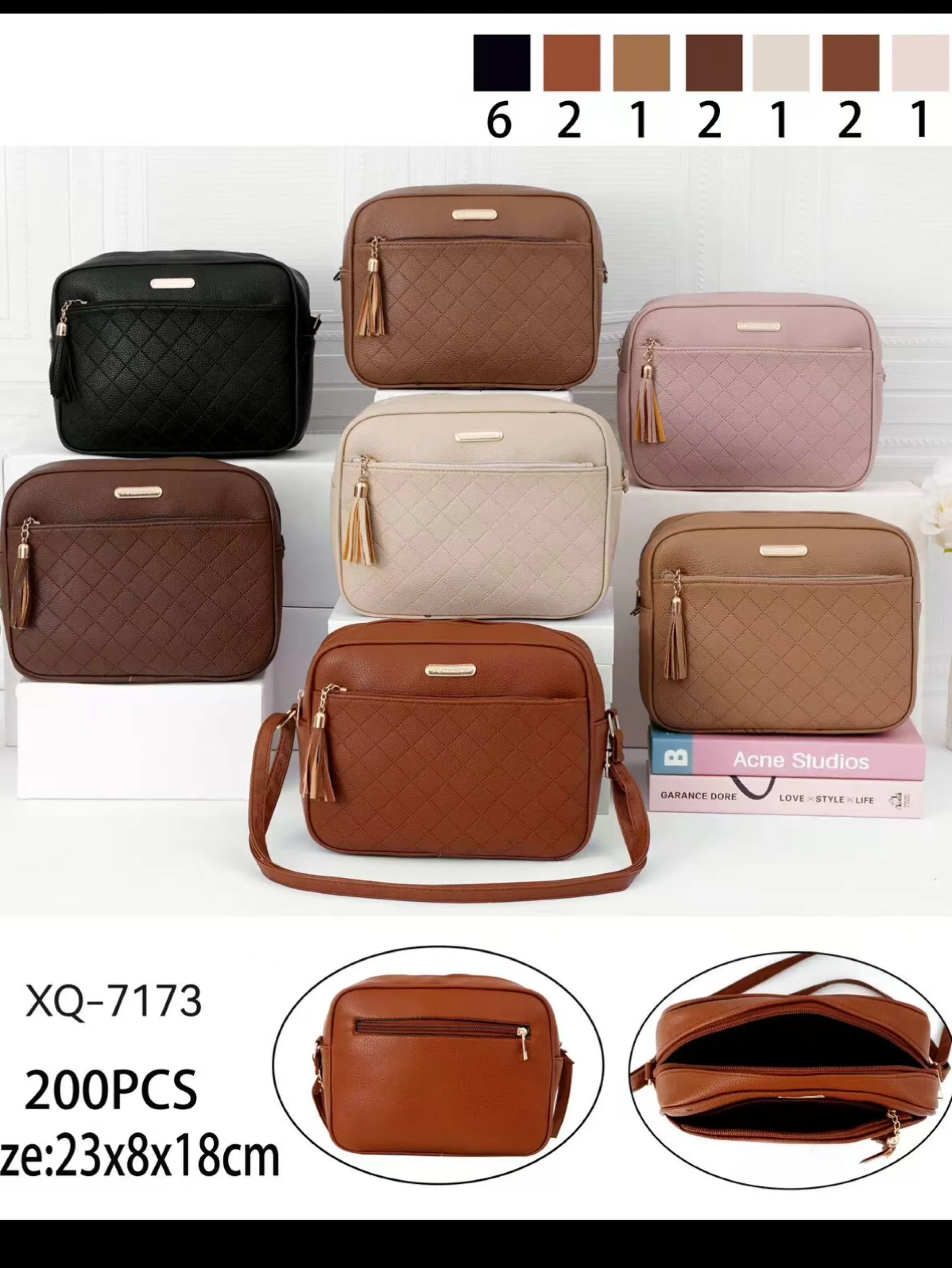 Bolsa 7169