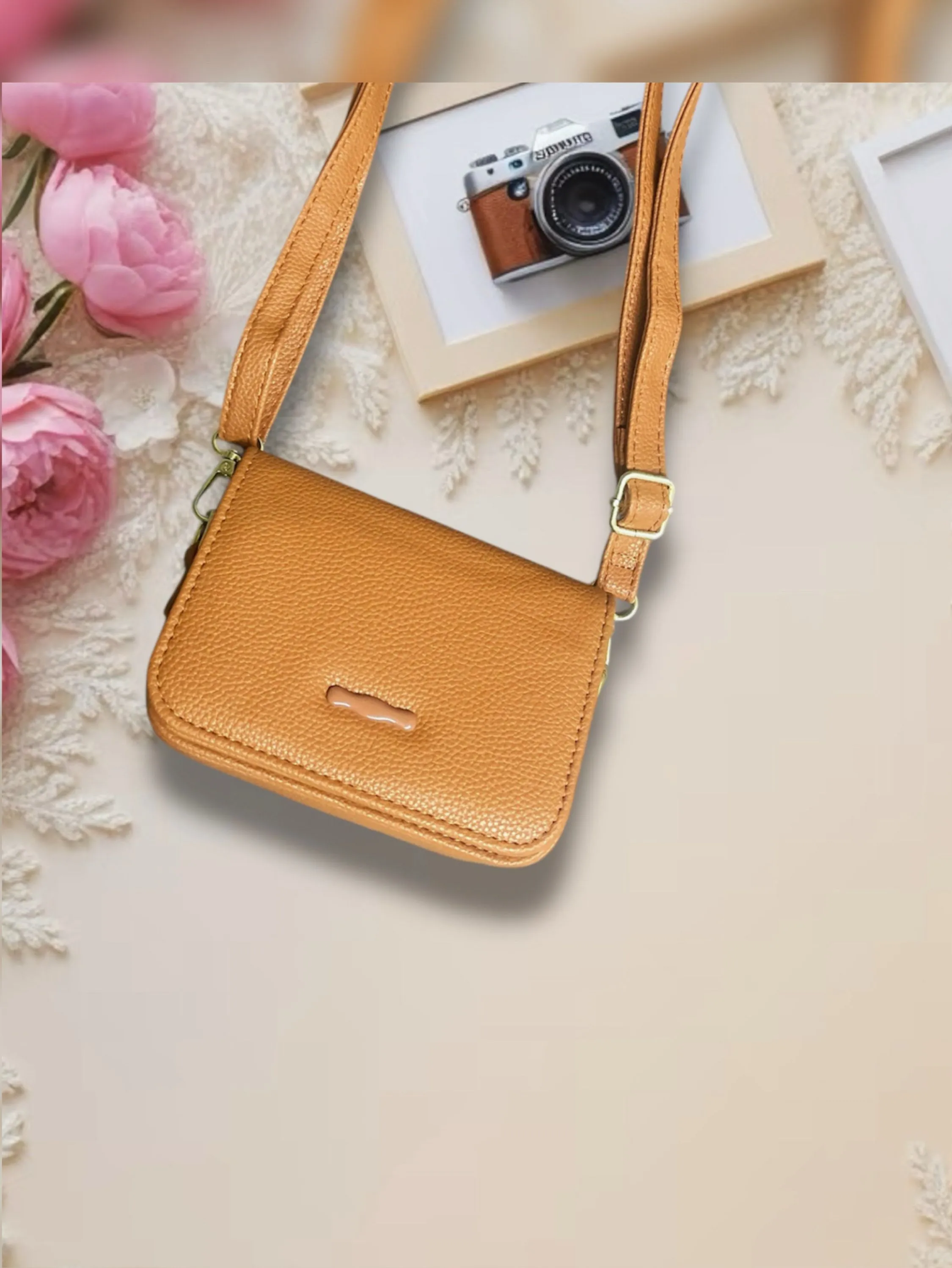 Bolsa pequena 6026-1