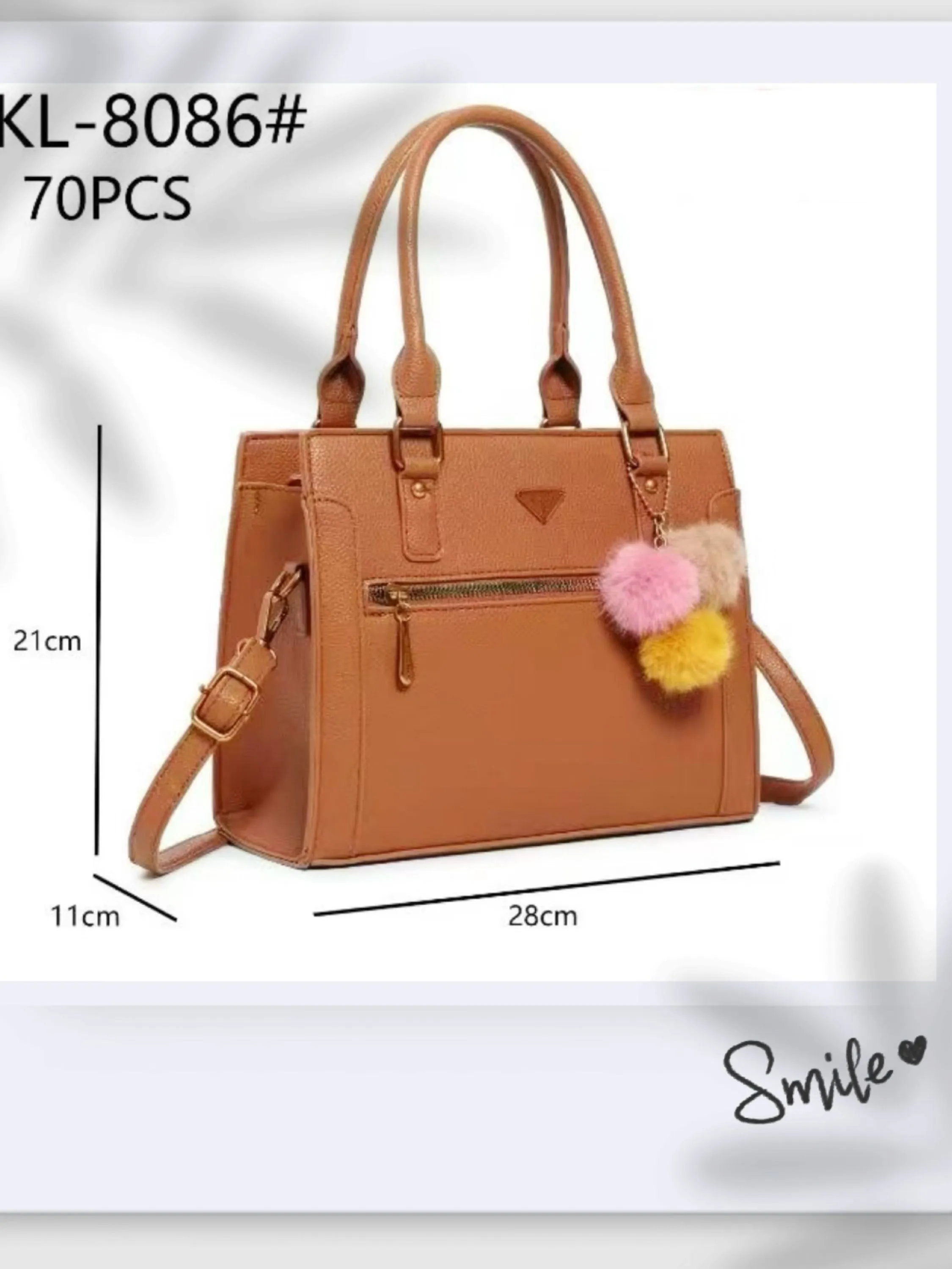 Bolsa 8086