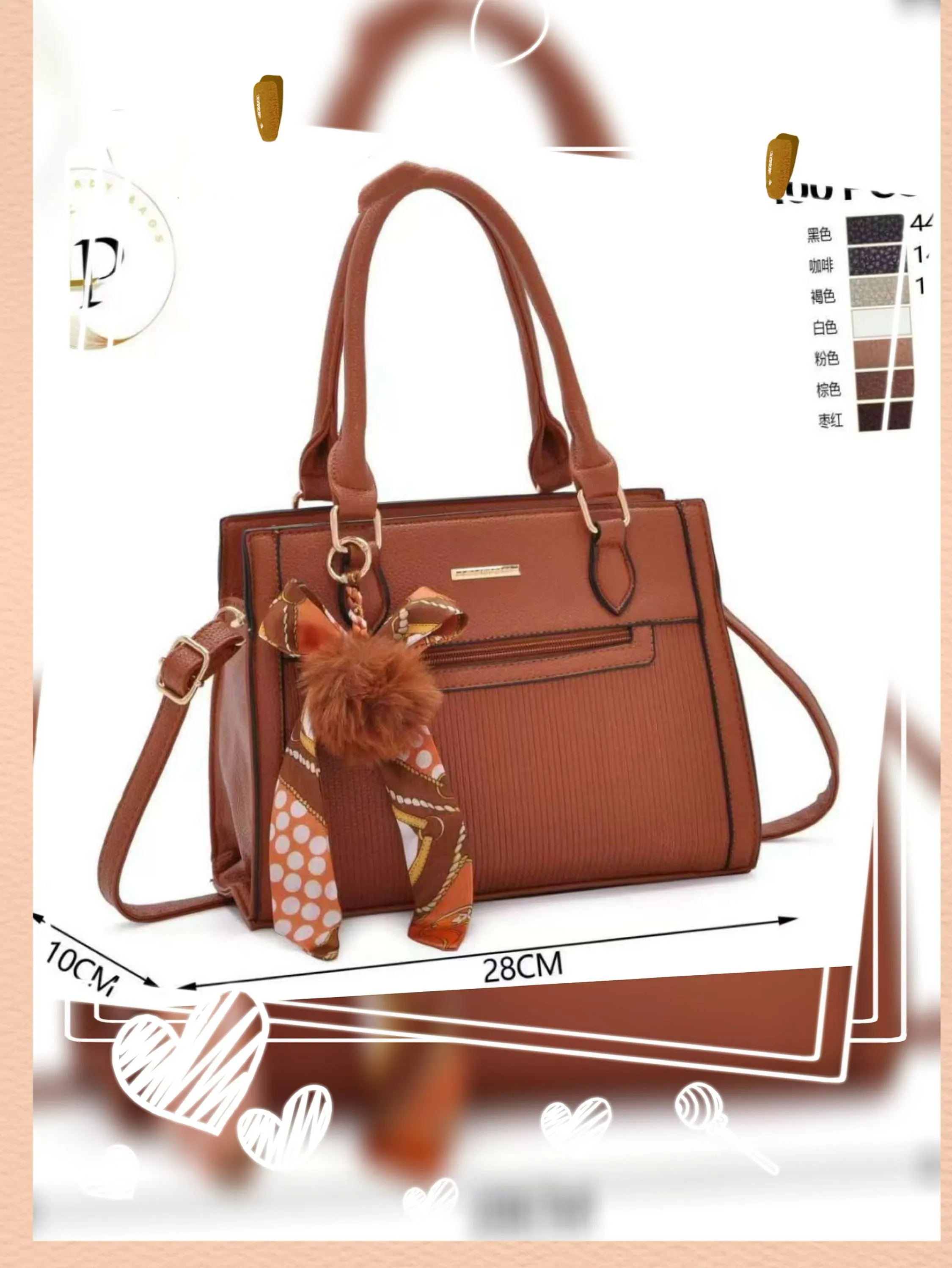 Bolsa 1019-37