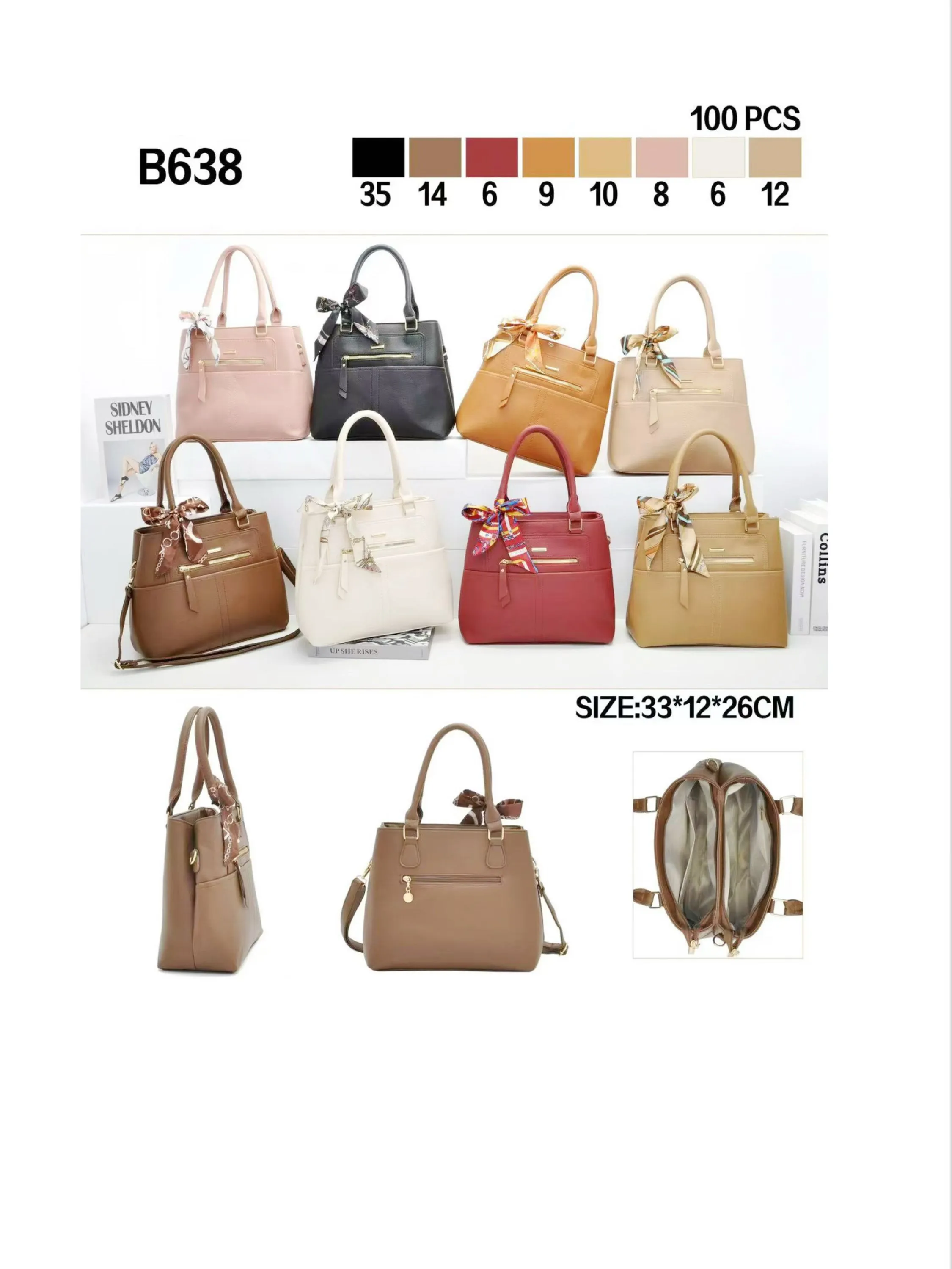 Bolsa 638