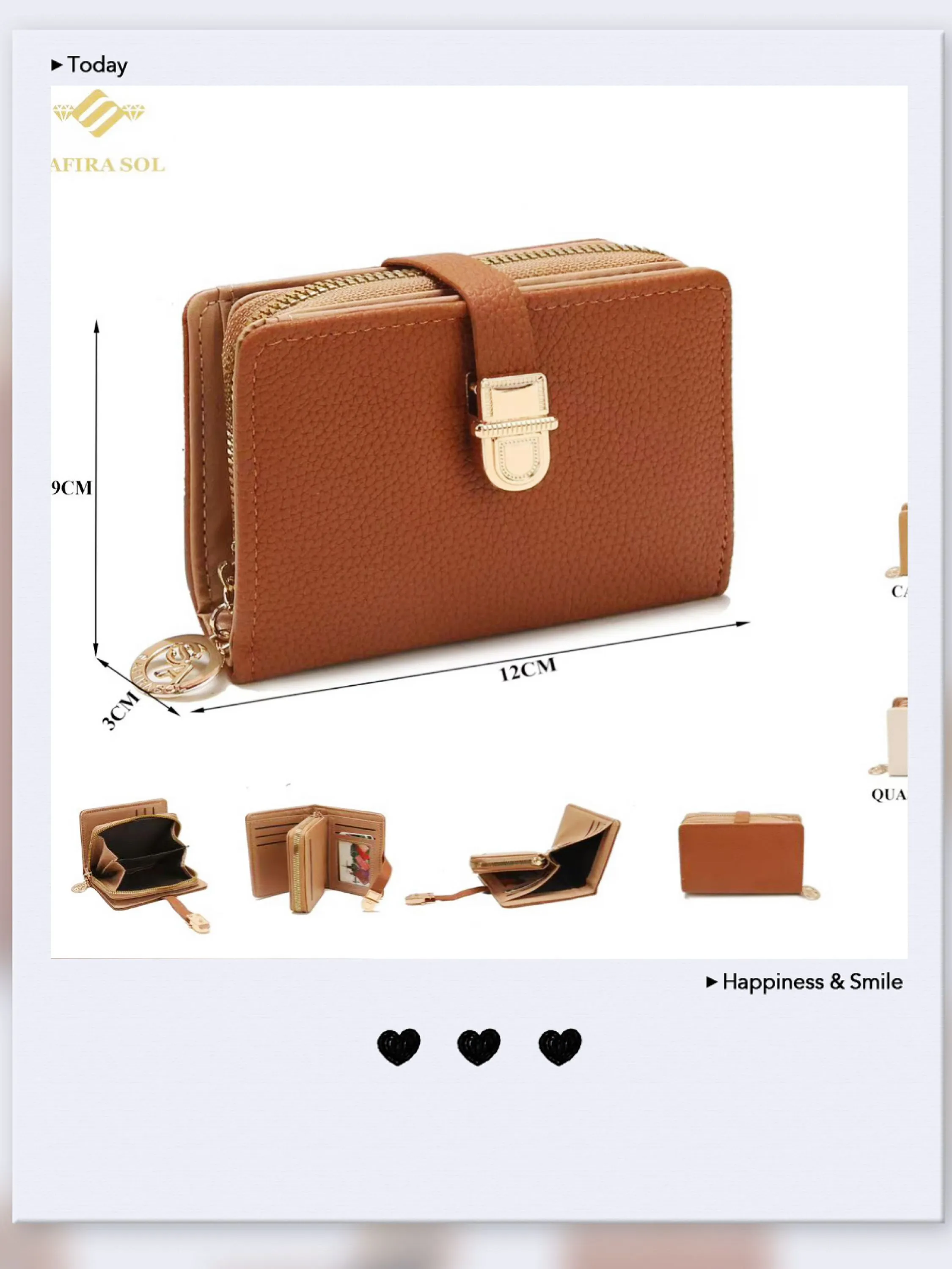 Carteira p 066