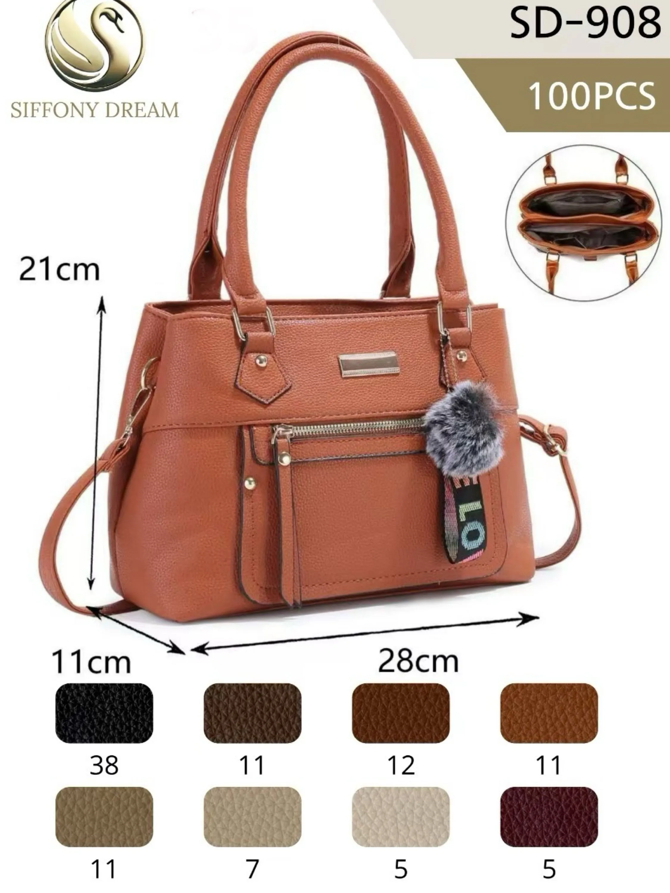 Bolsa 908