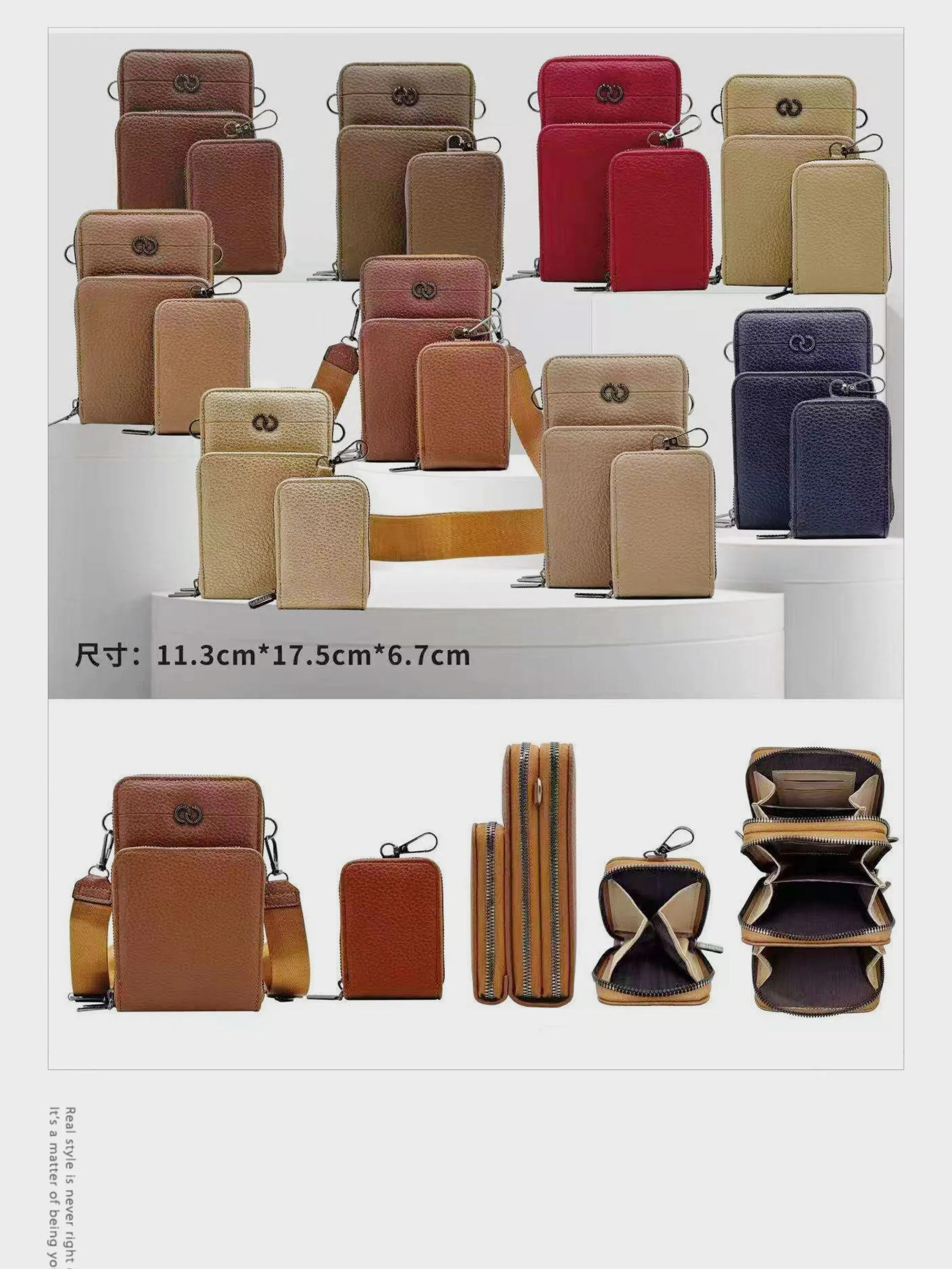 Bolsa pequena 2279