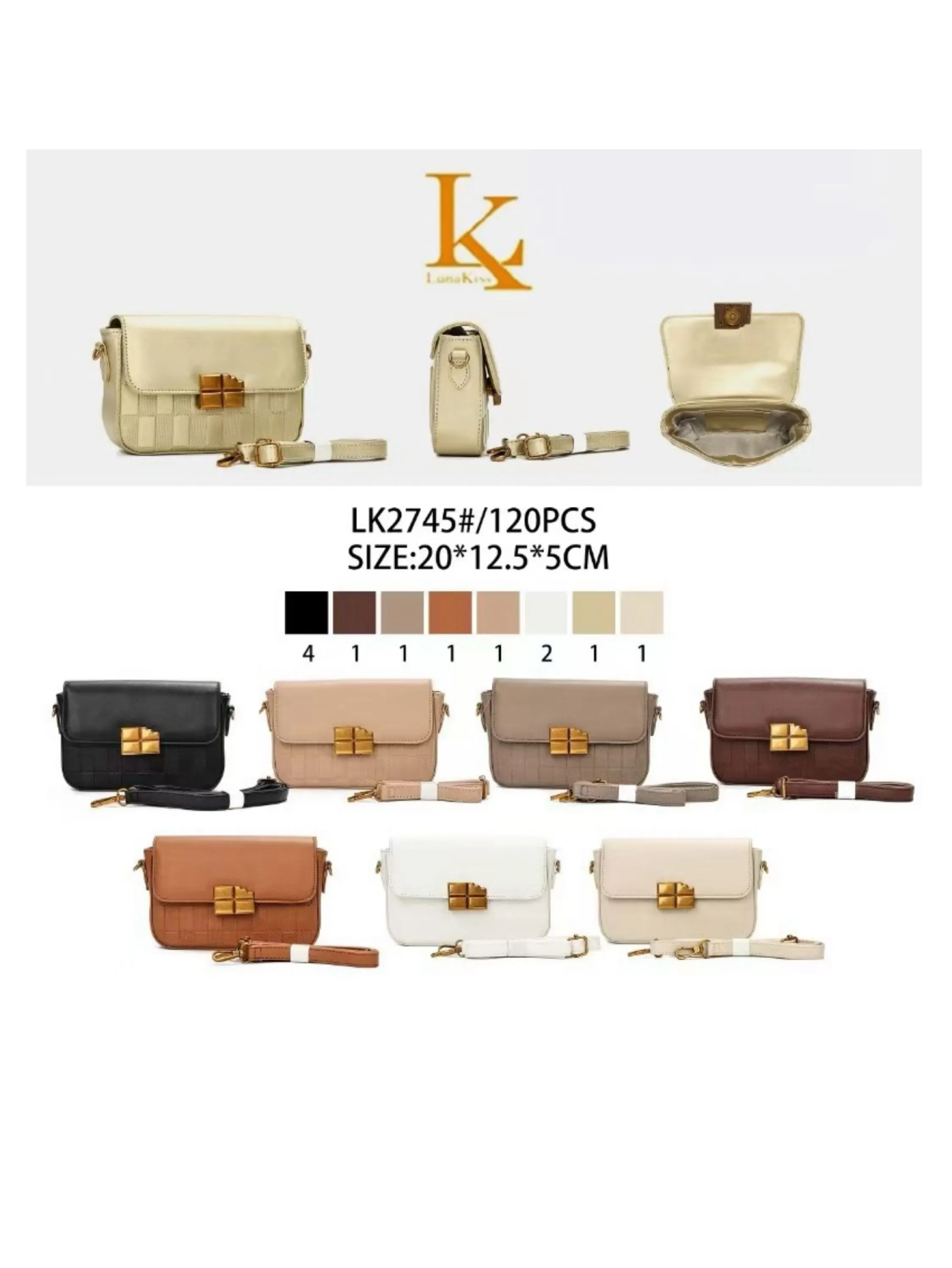 Bolsa 2745