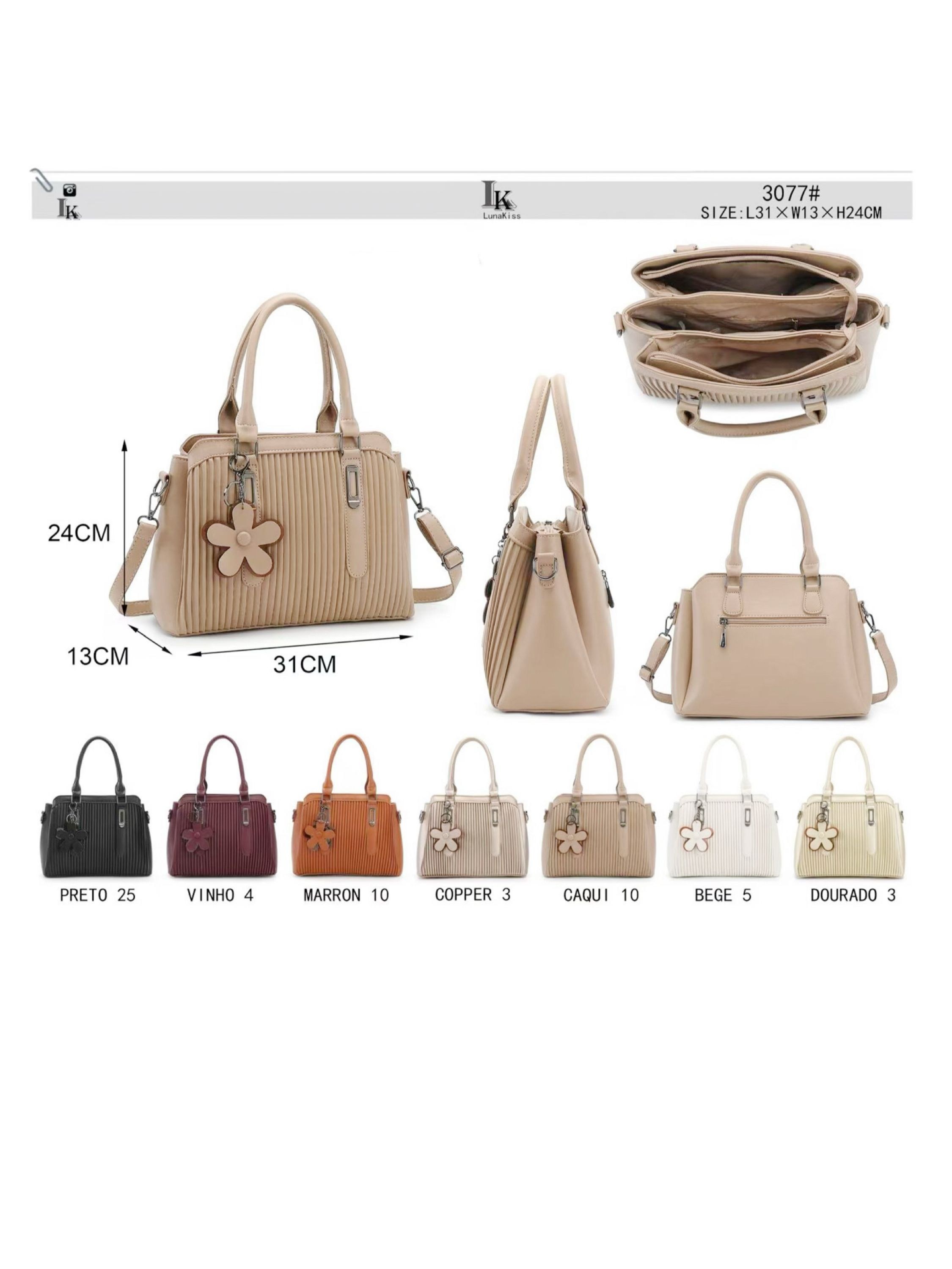 Bolsa 3077