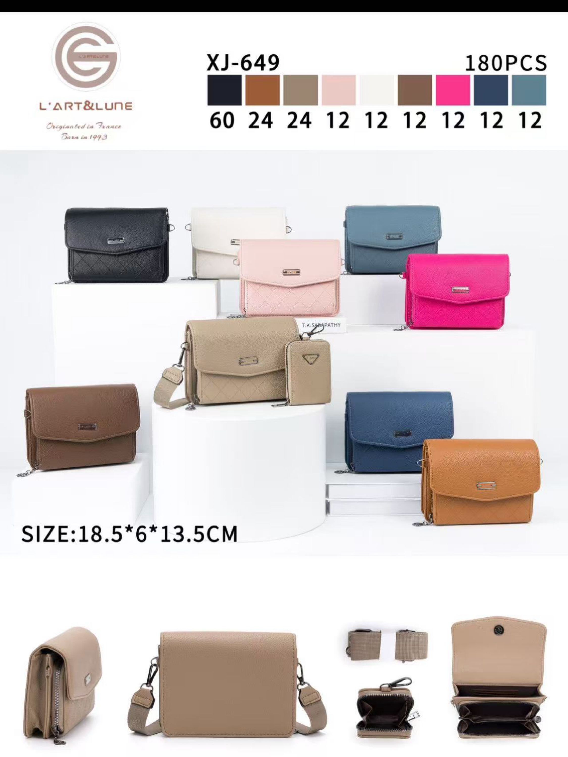 Bolsa 649
