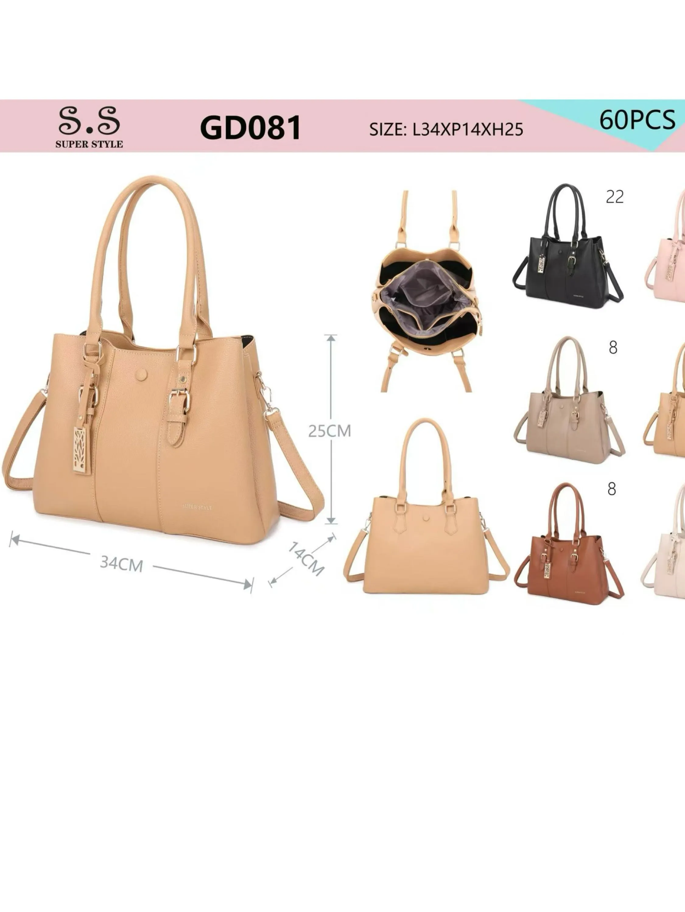 Bolsa 081-2