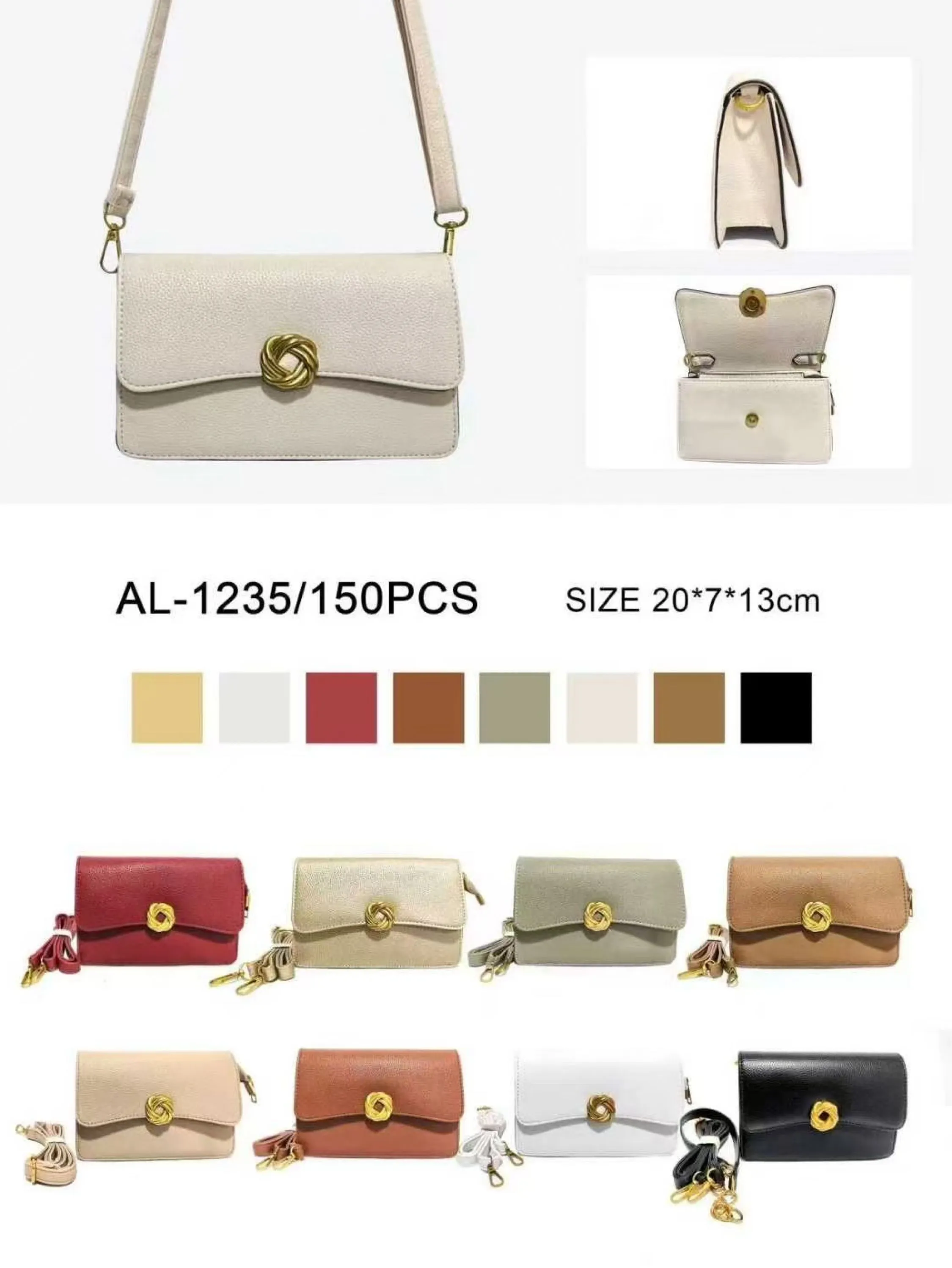 Bolsa 1235