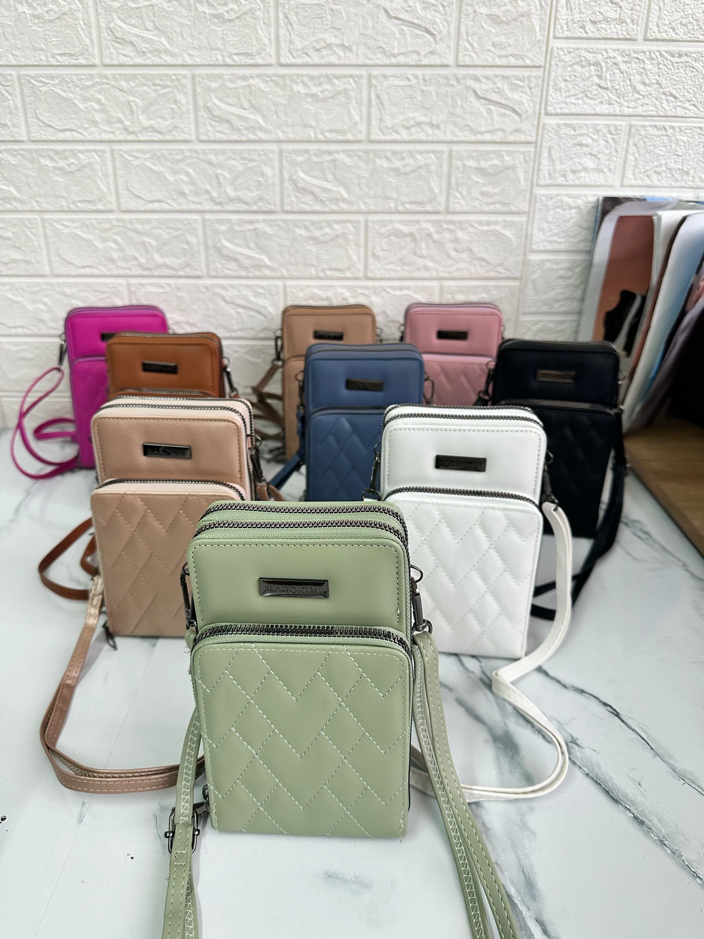 Bolsa de porta celular 5014