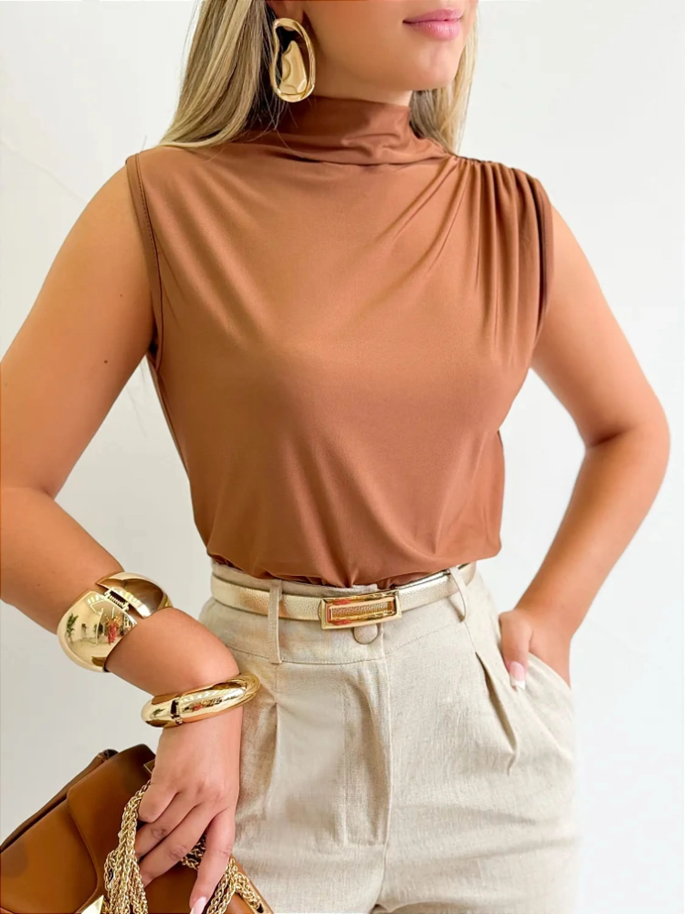 Blusa Amanda fruit