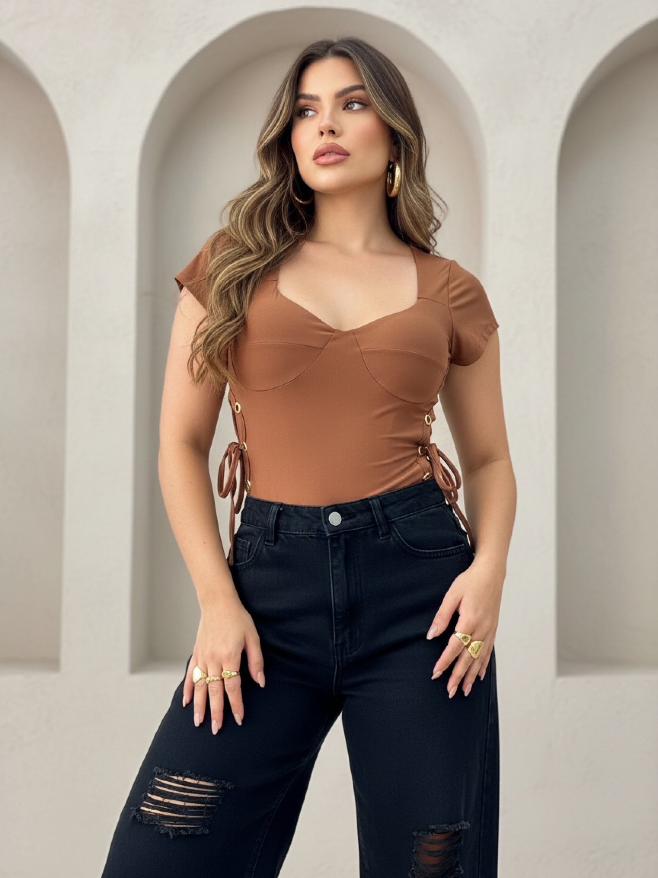 Body martina