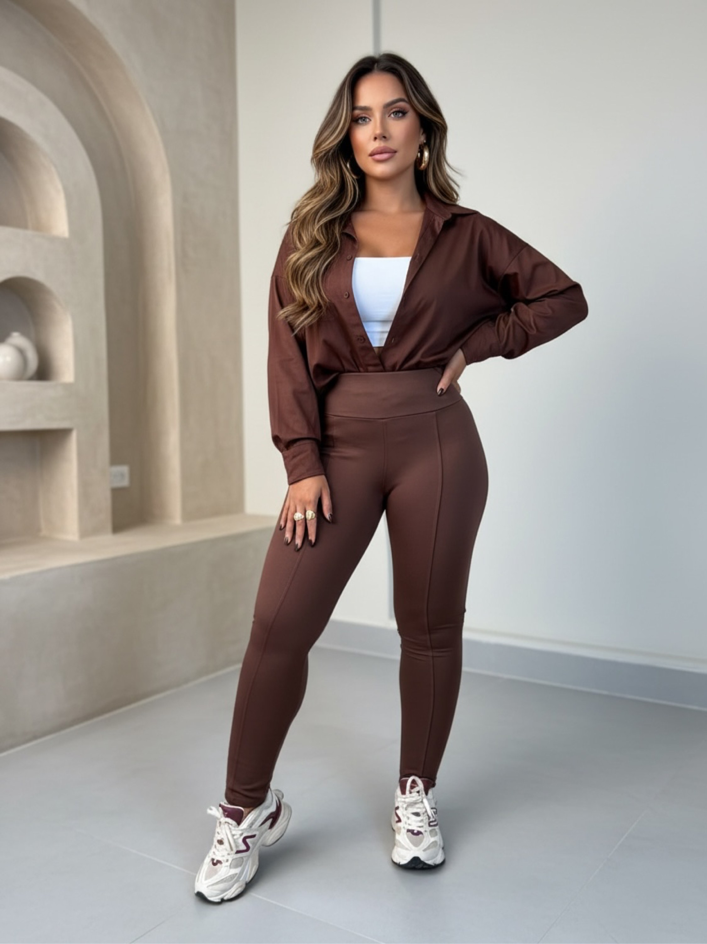 Legging Iara