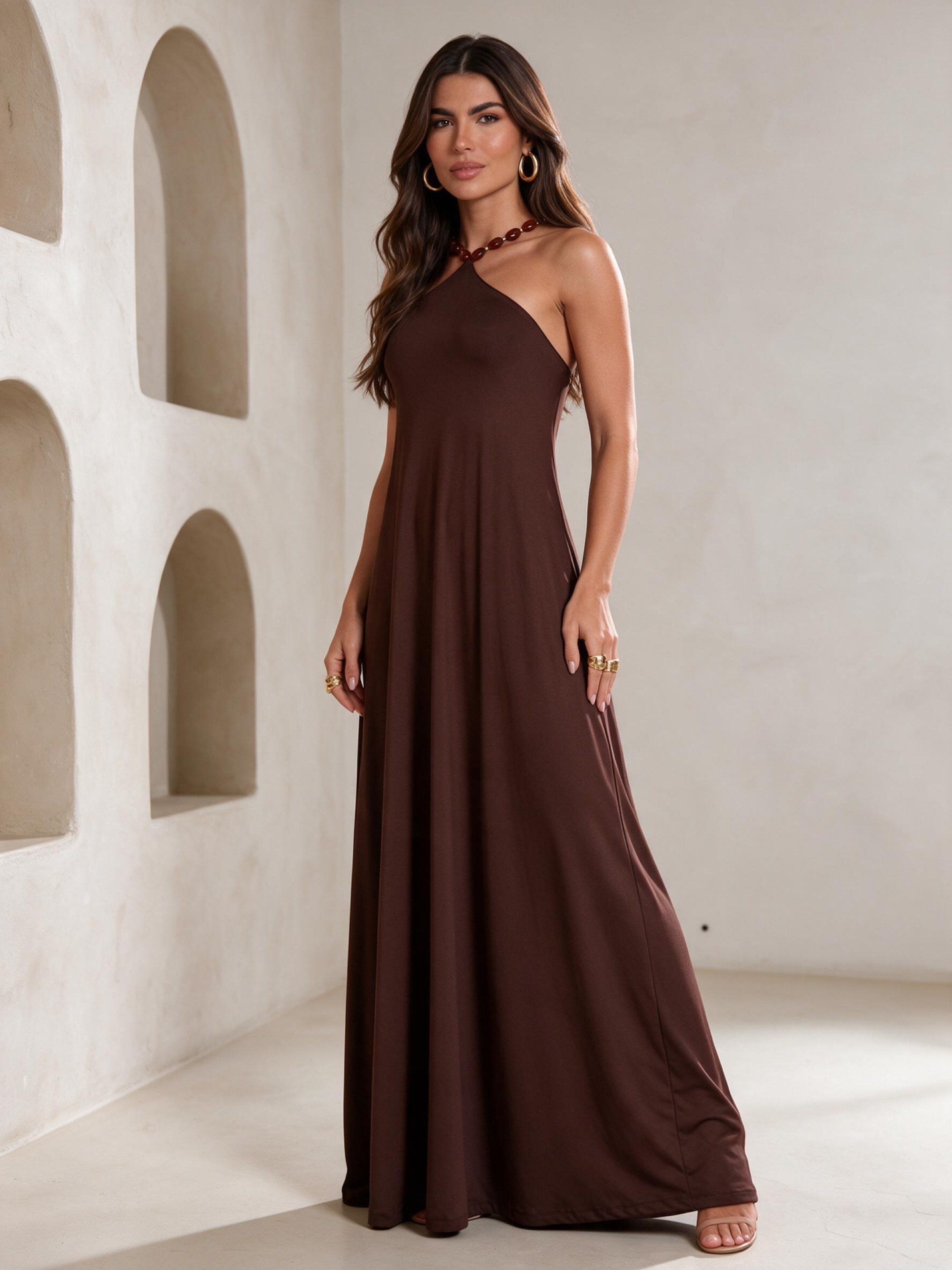 Vestido Isadora
