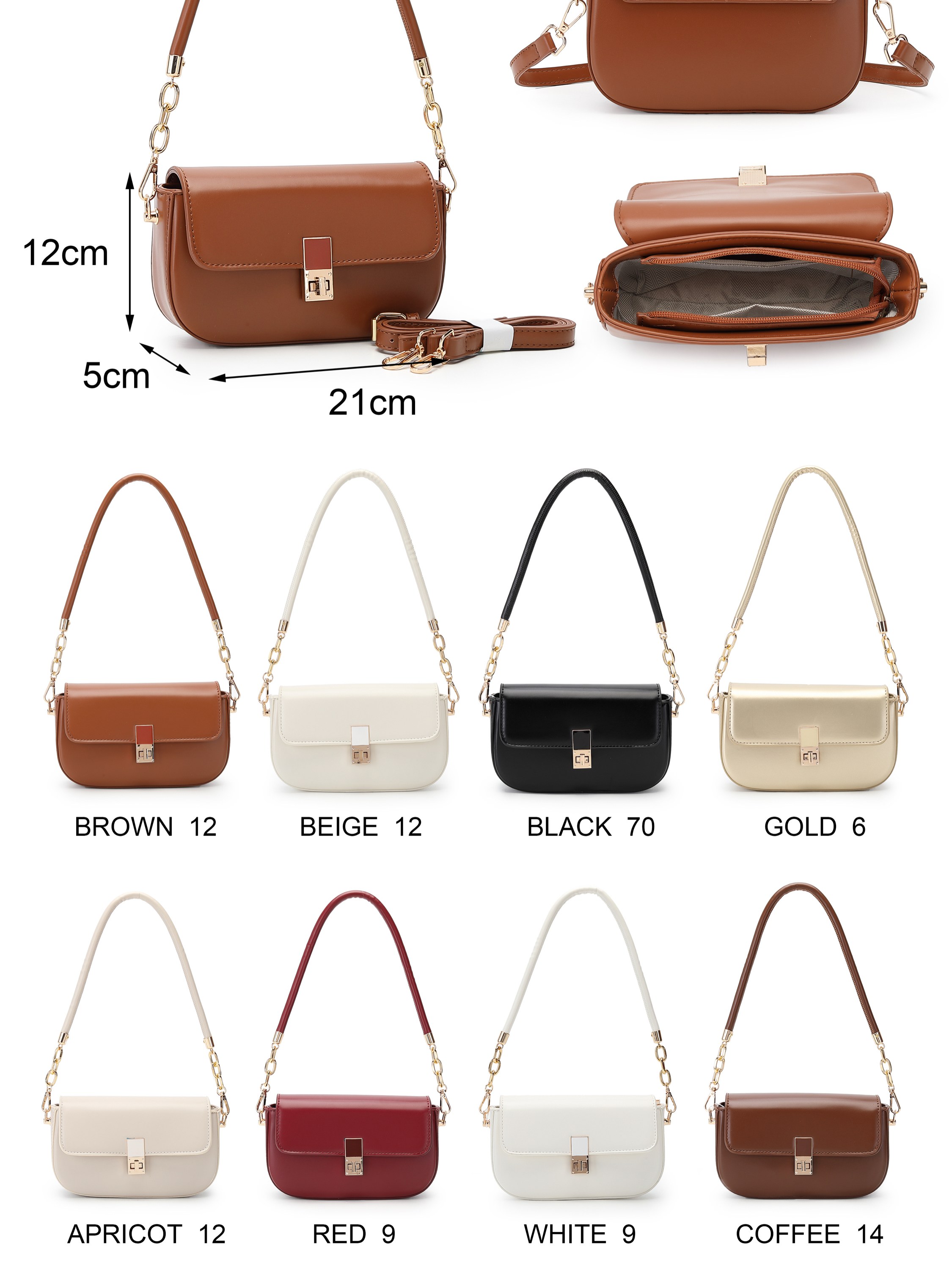 bolsa 731
