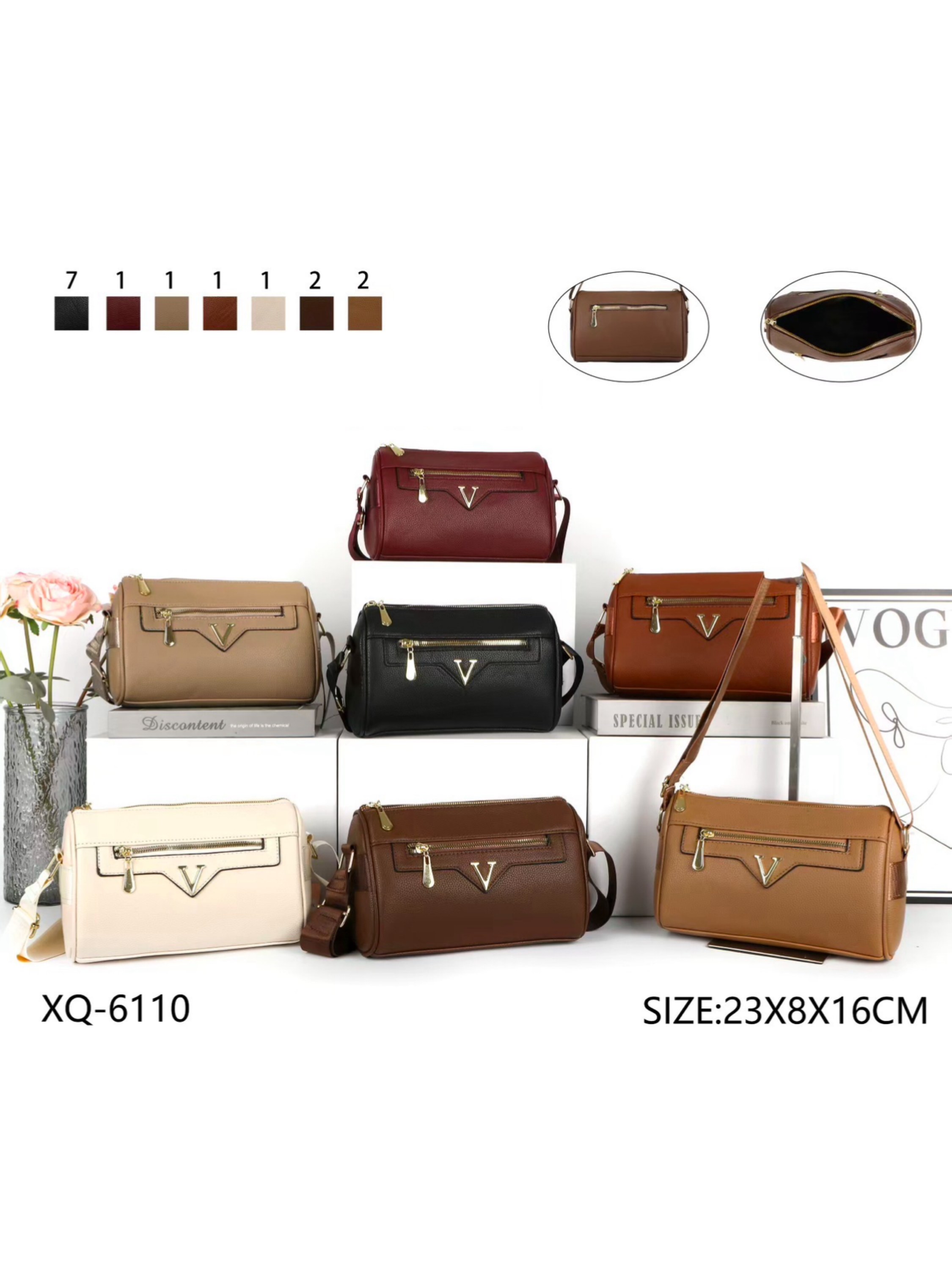 bolsa 6110