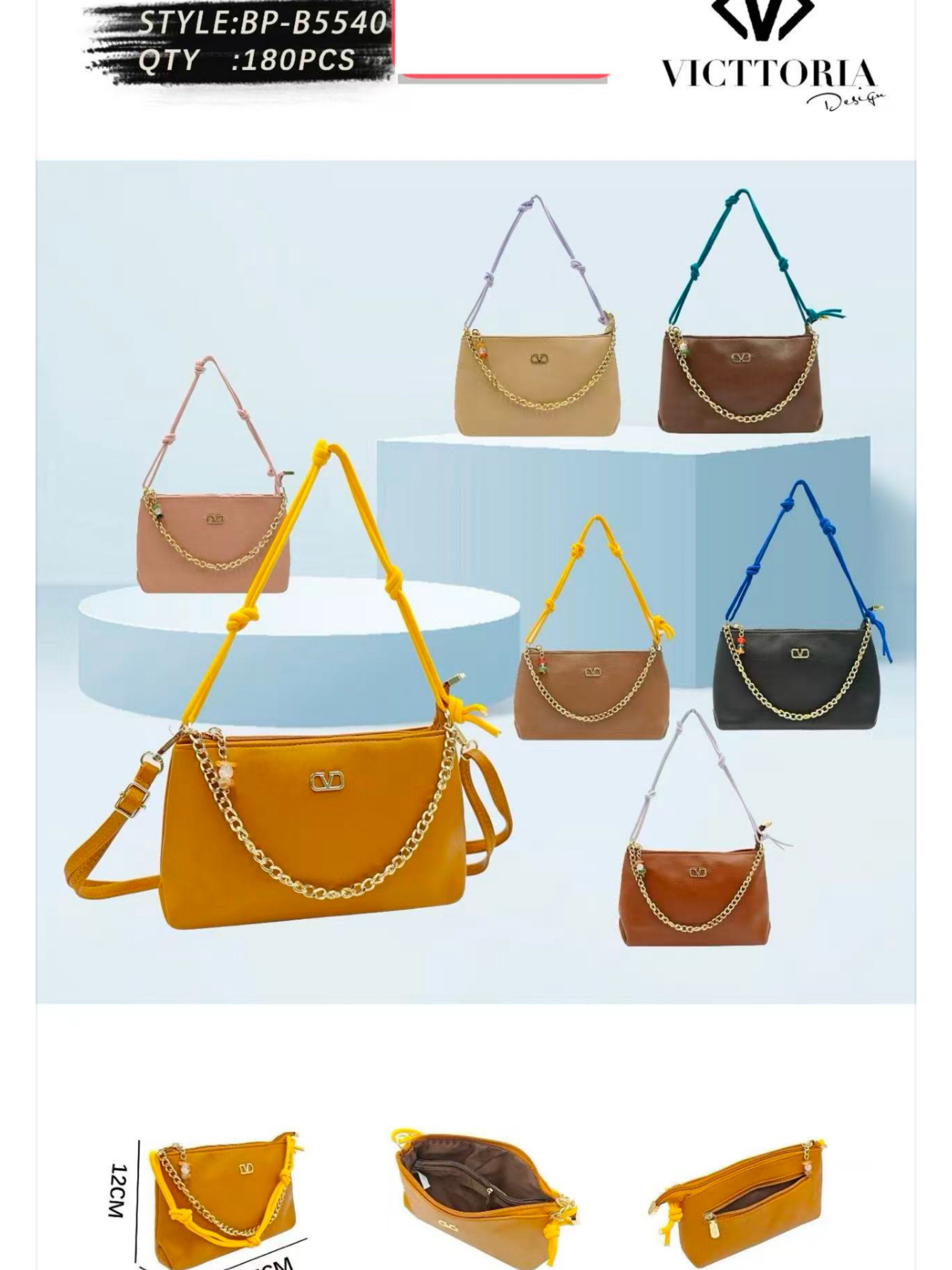 bolsa 5540