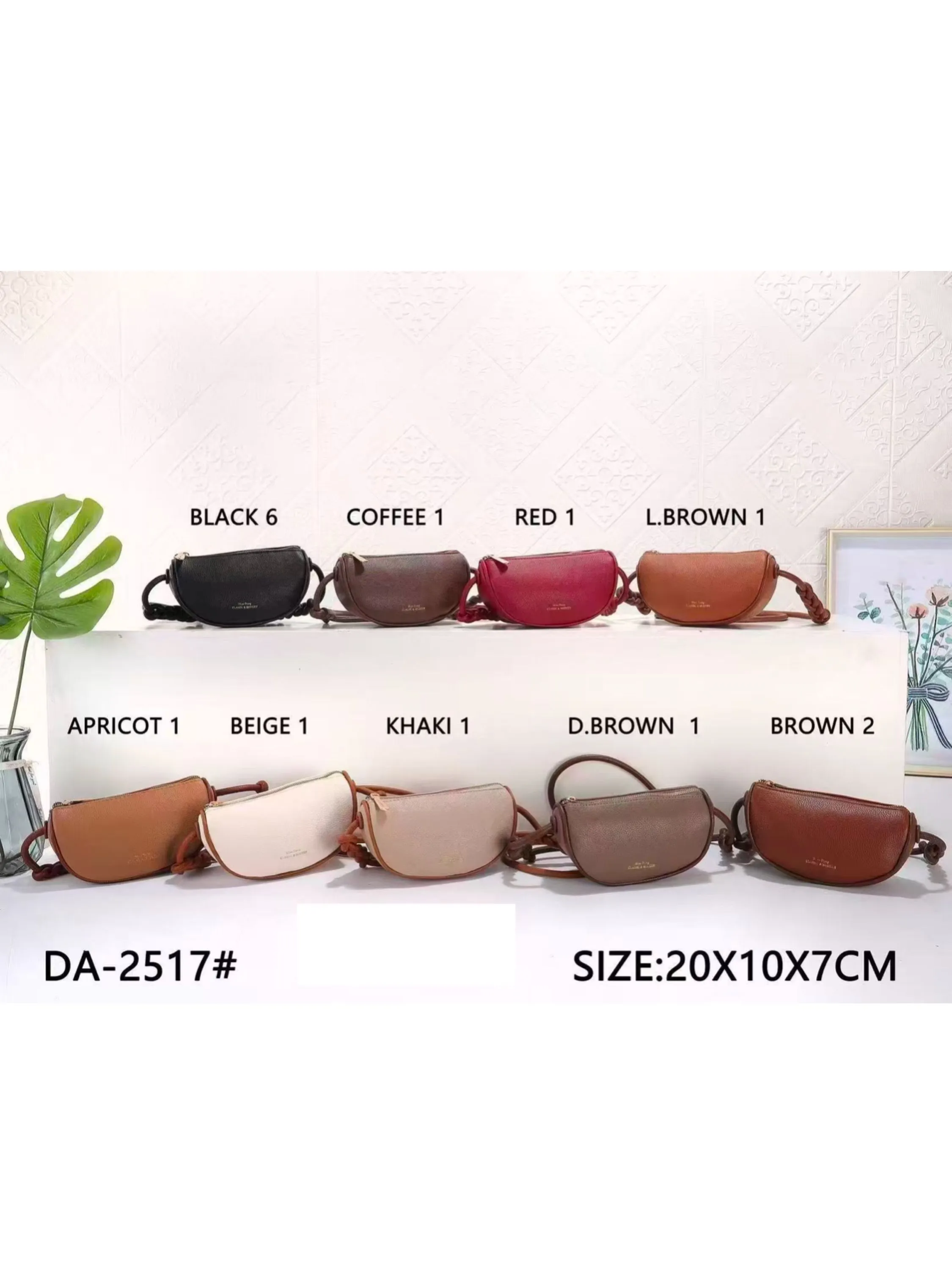 bolsa 2517