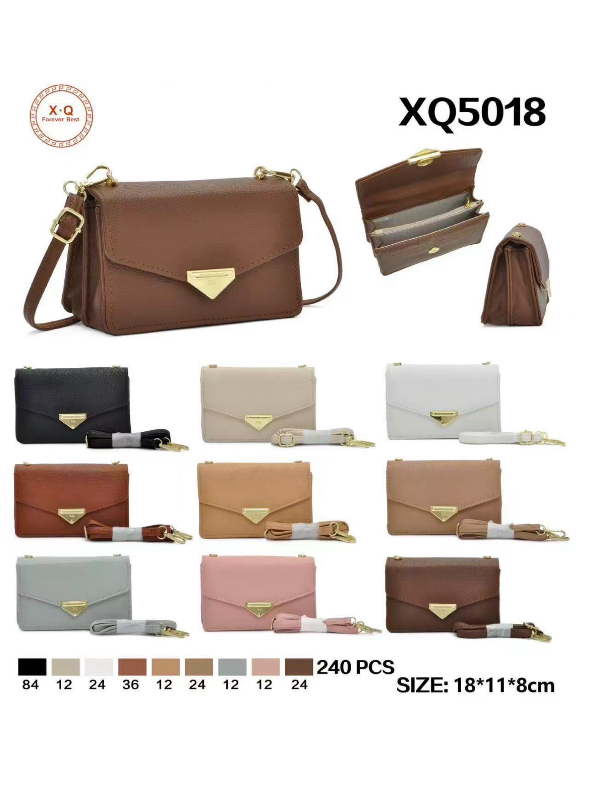 bolsa feminina 5018