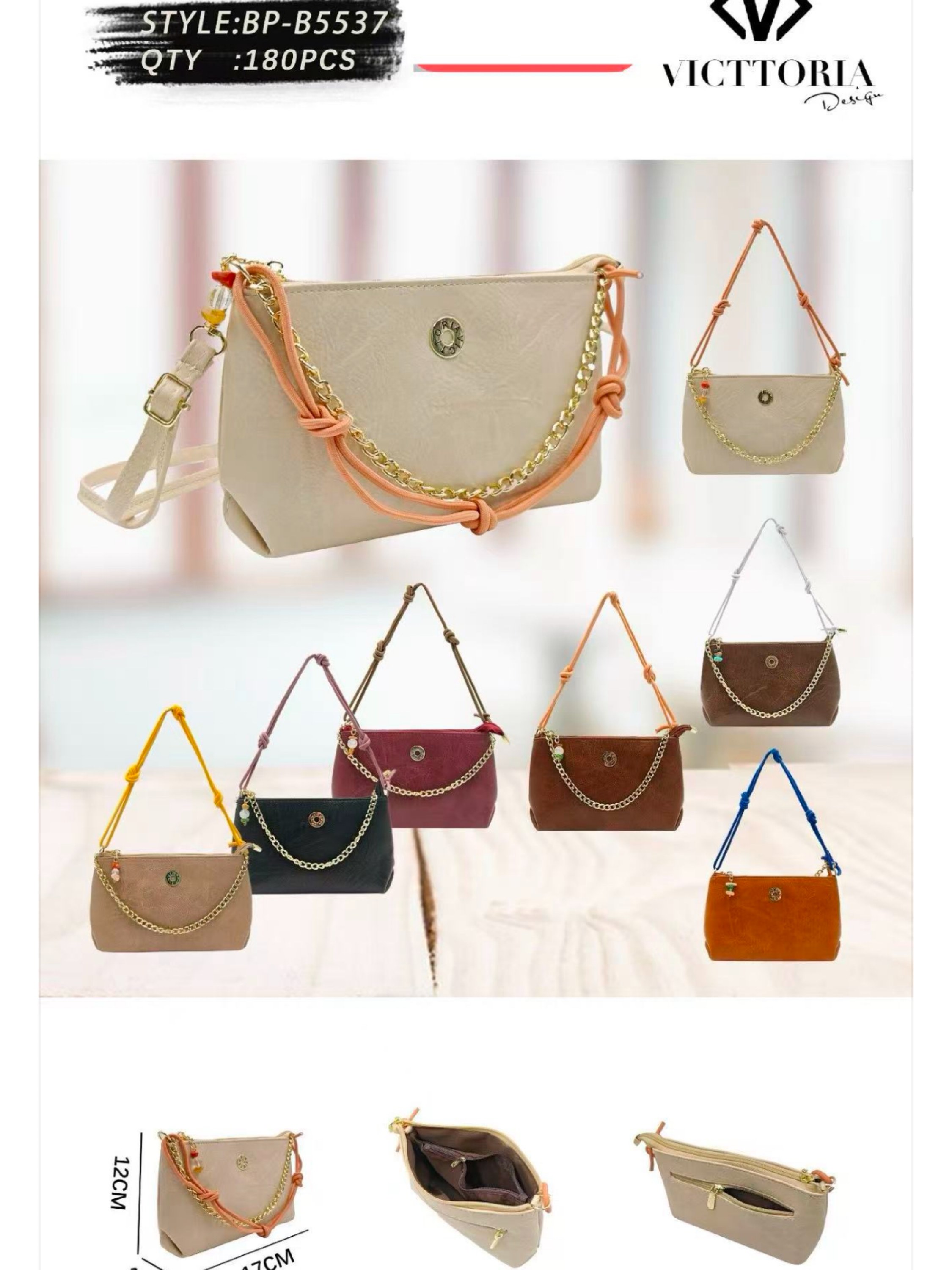 bolsa 5537