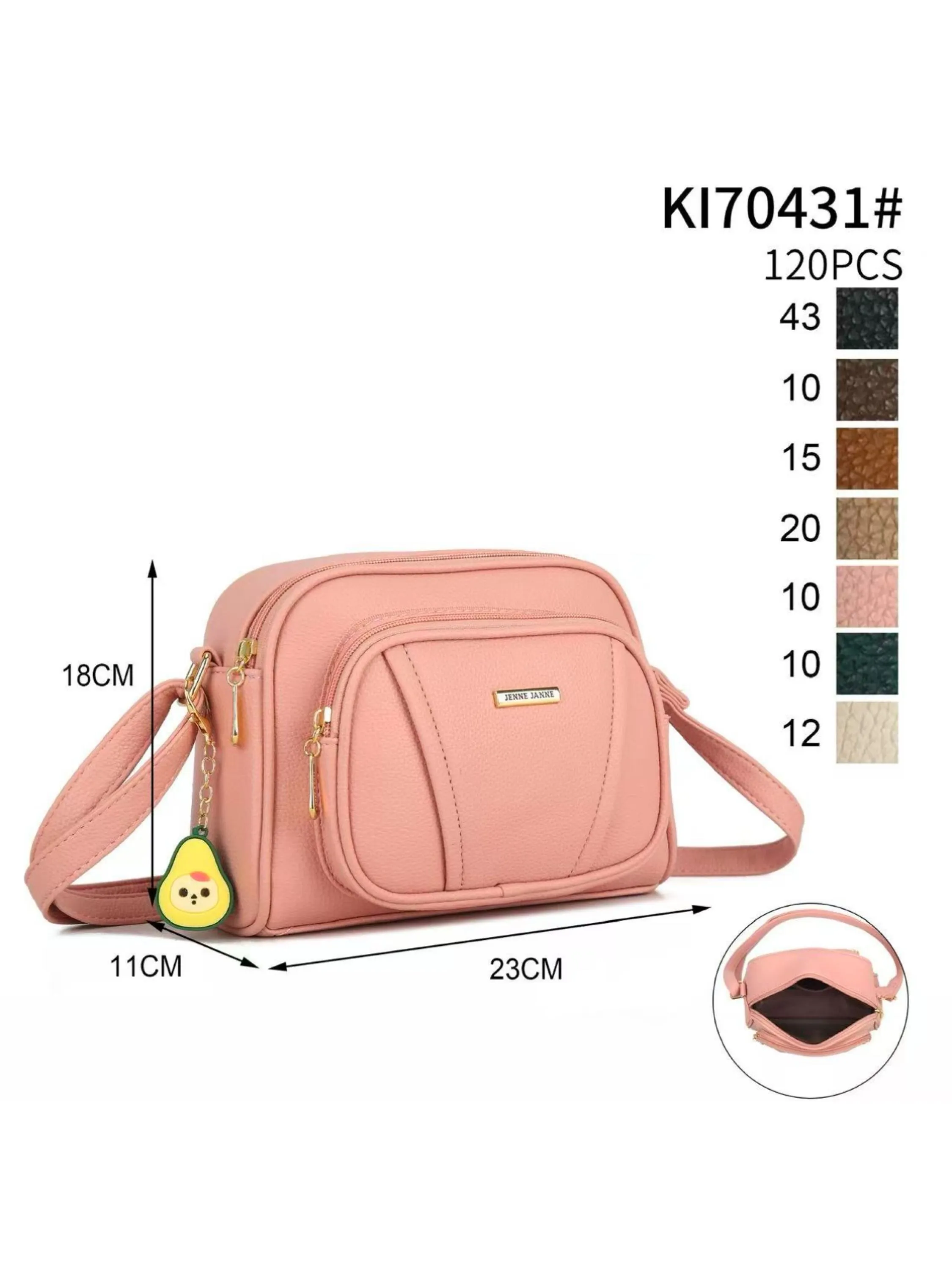 Bolsa 70431