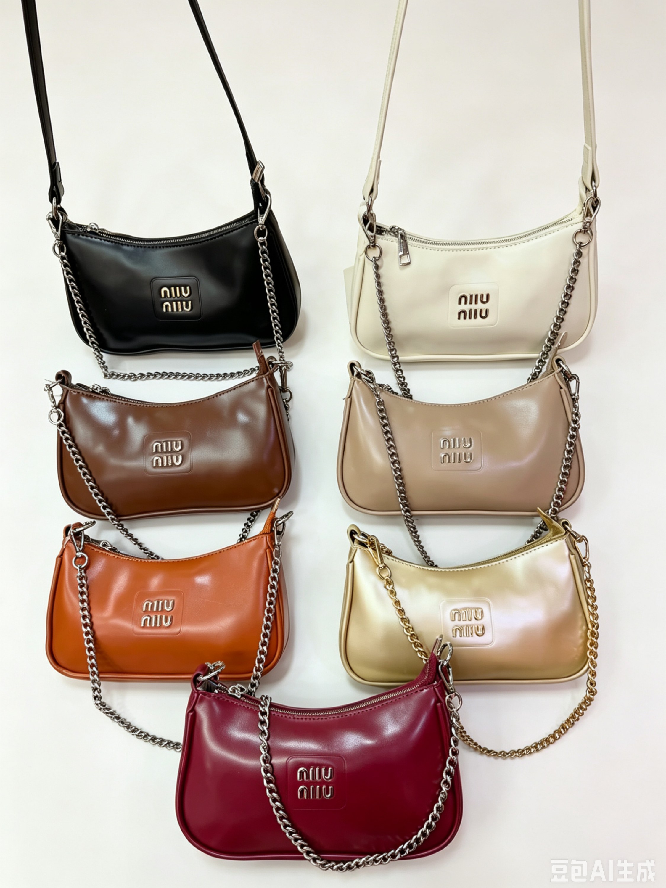 bolsa miumiu