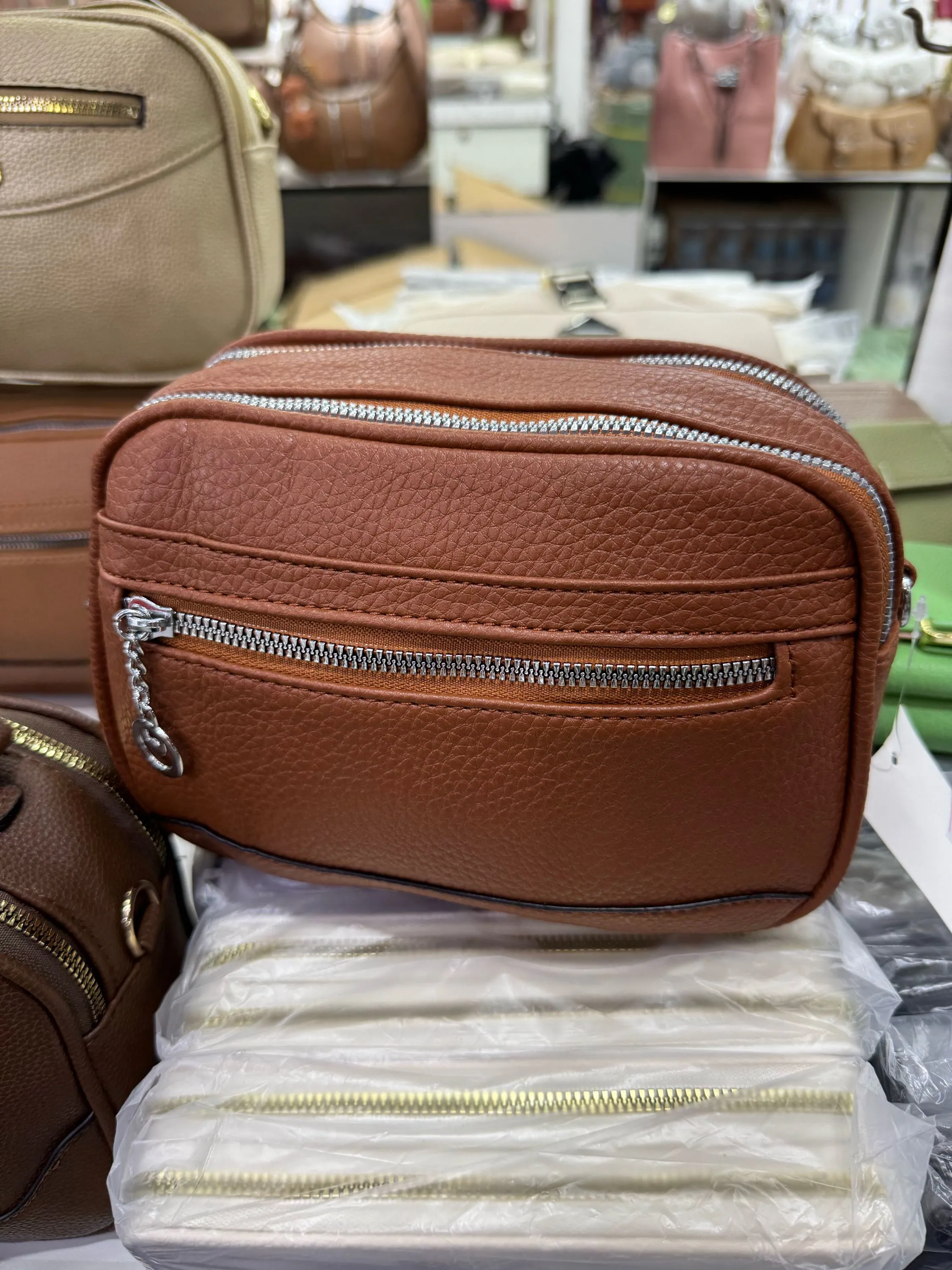 bolsa feminina 203