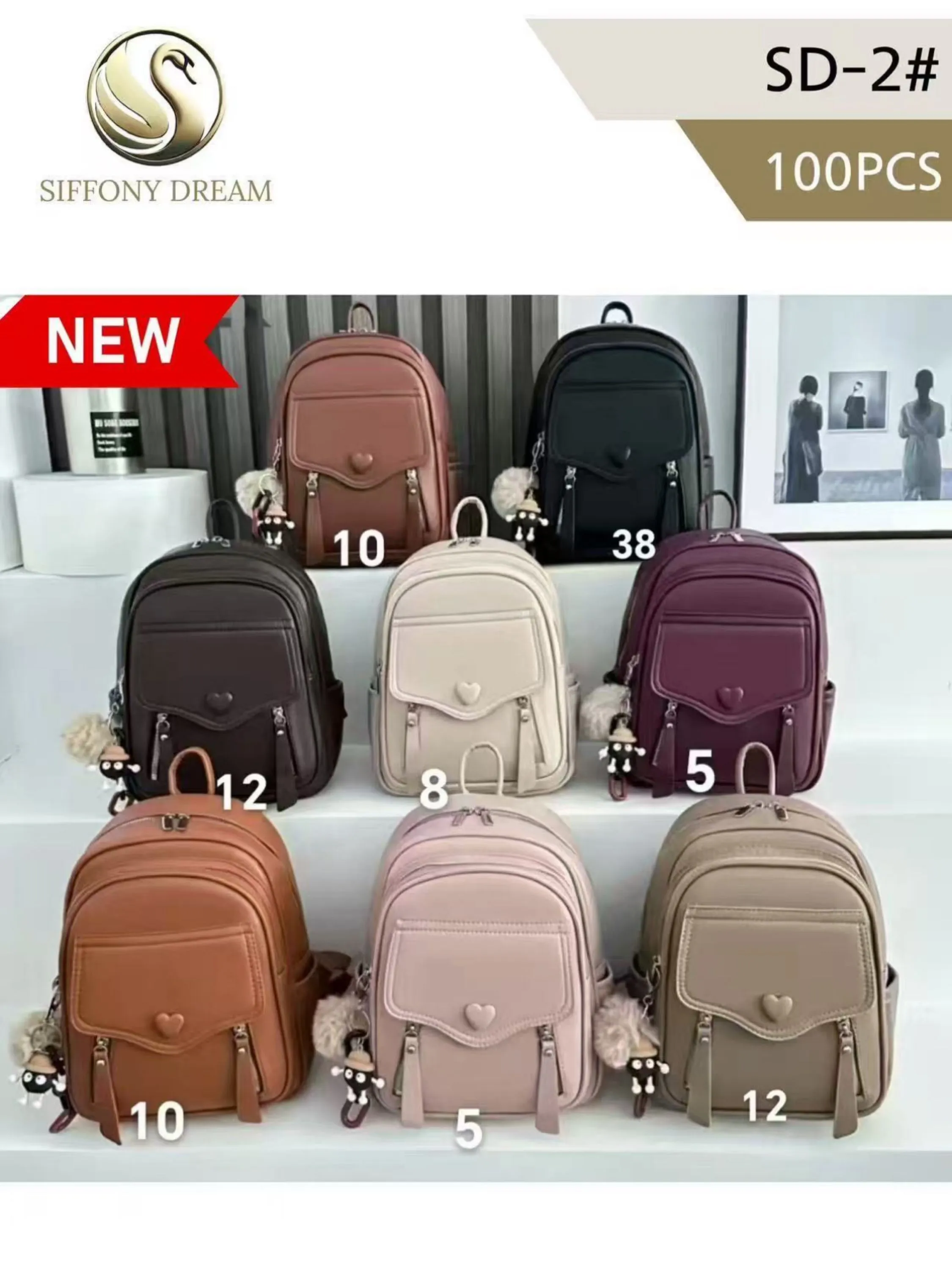 mochila sd-2