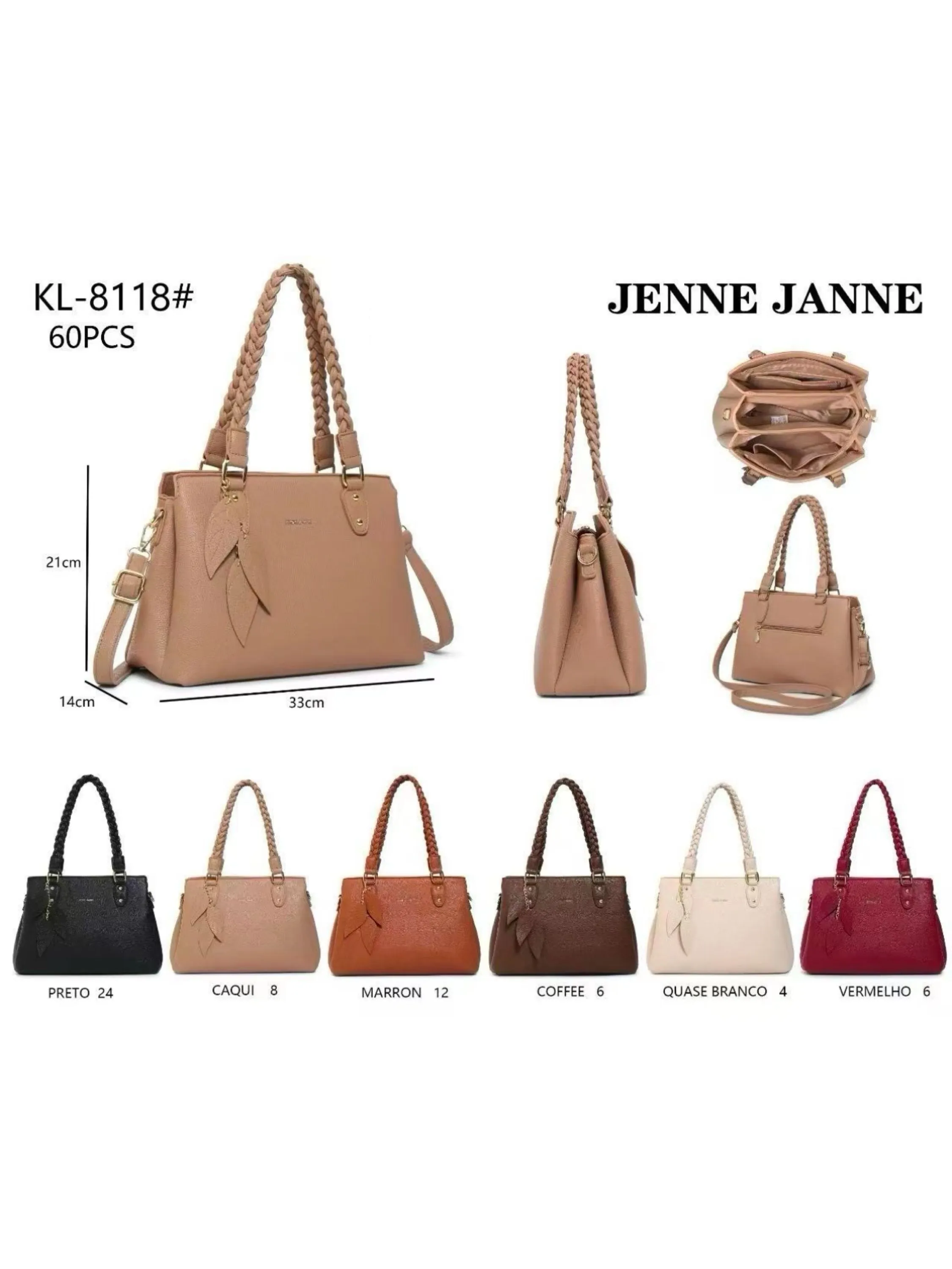 bolsa grande 8118