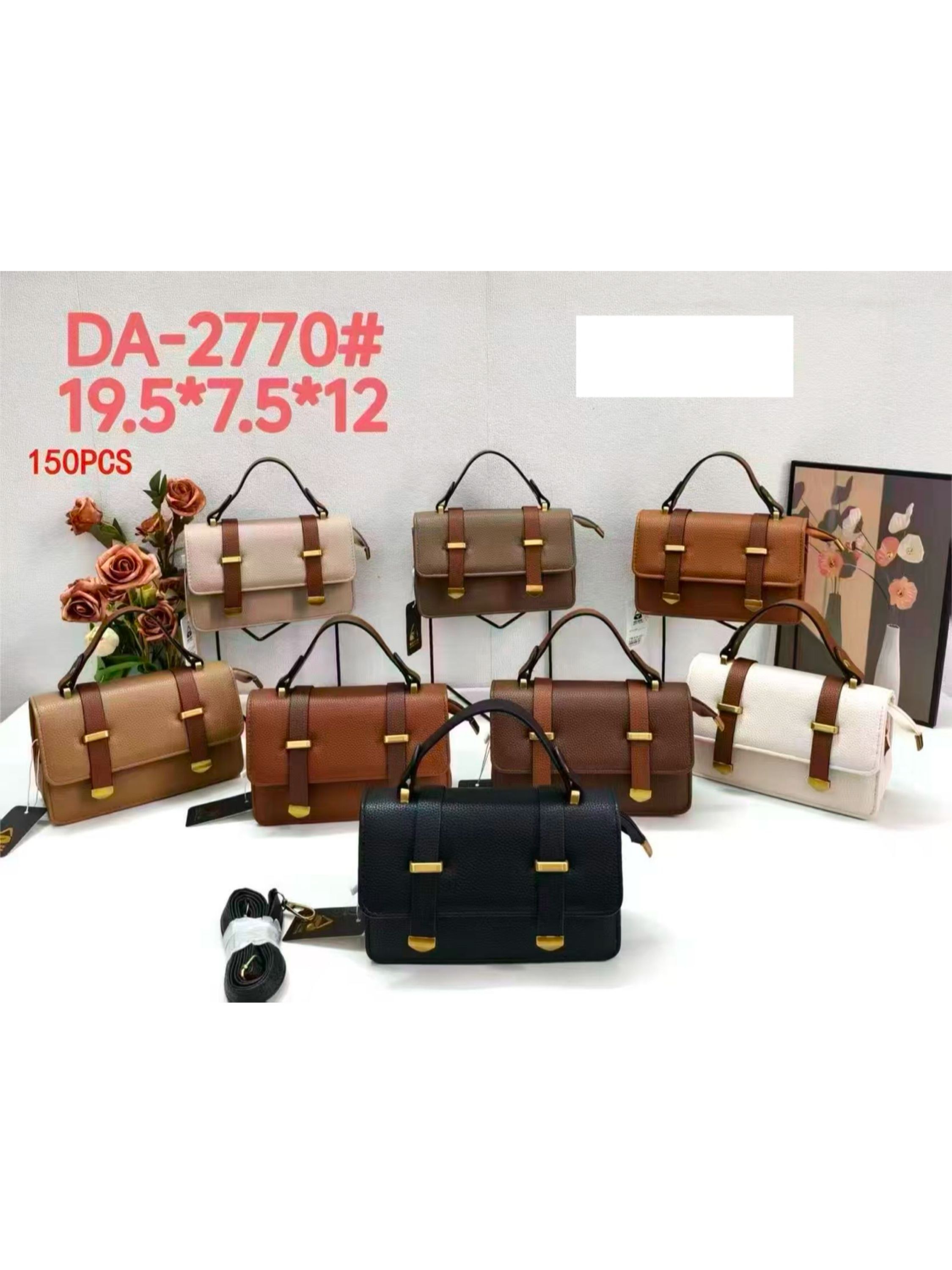bolsa 2770