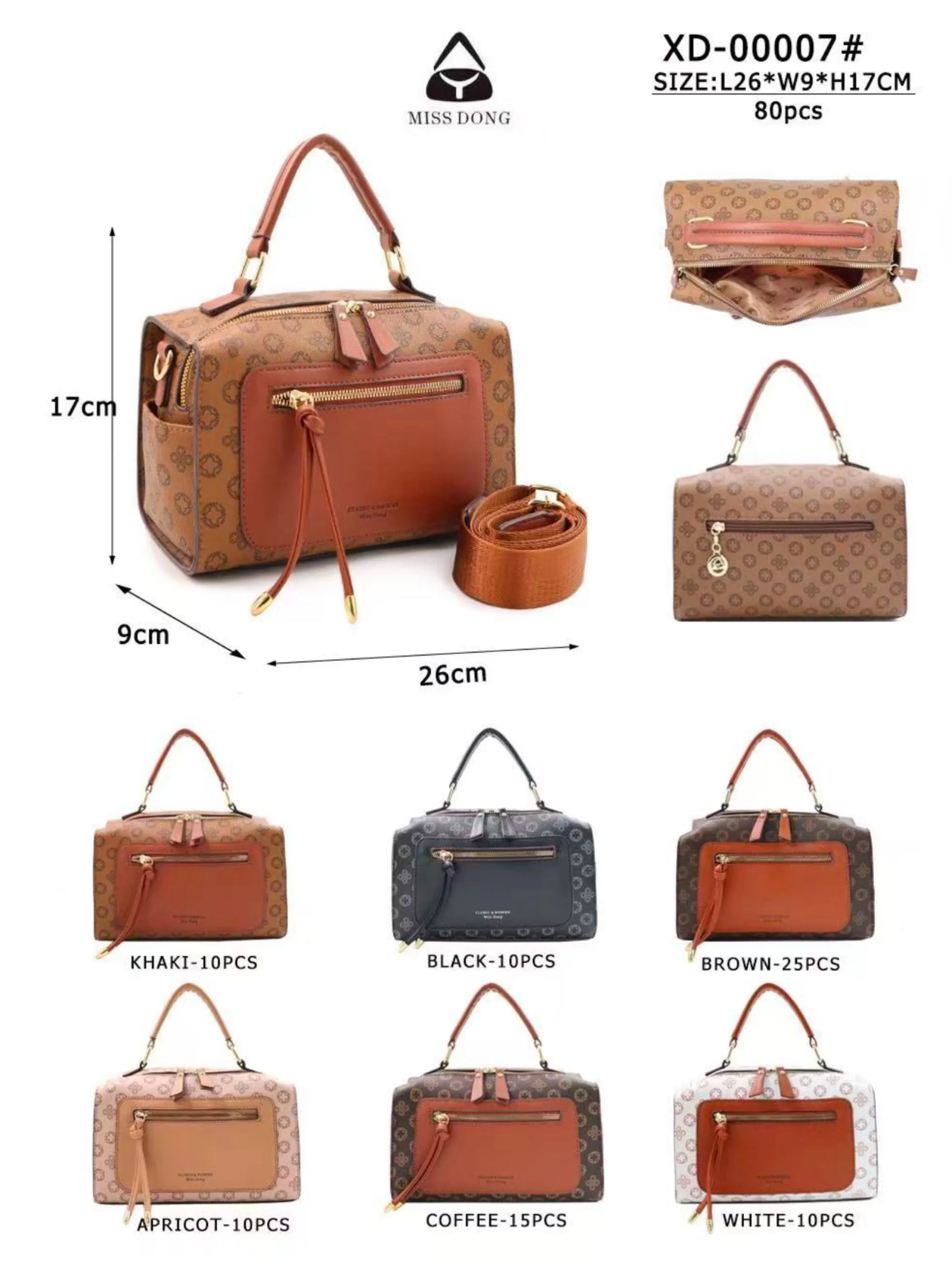 bolsa feminina 000007