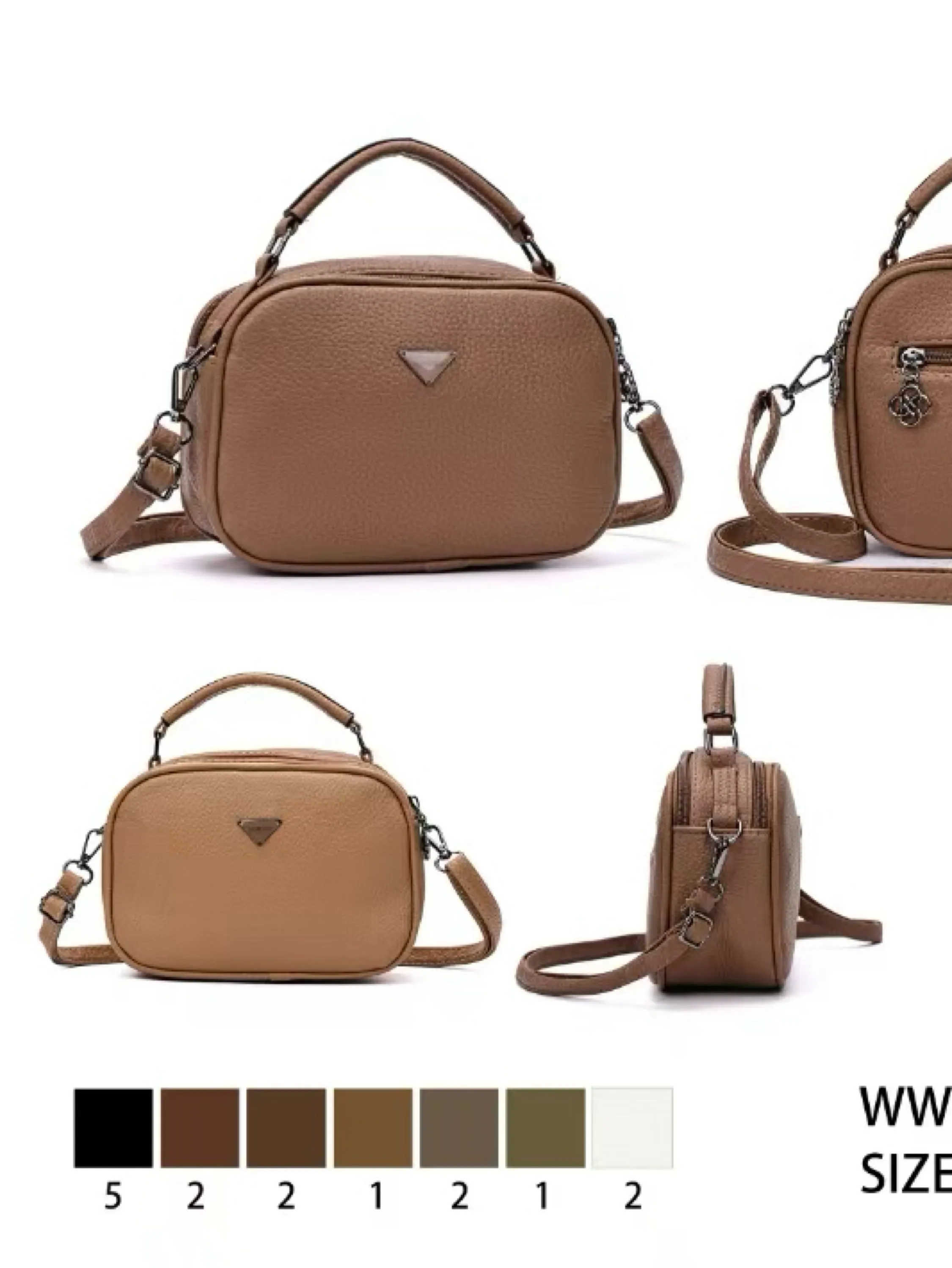 bolsa feminina 132