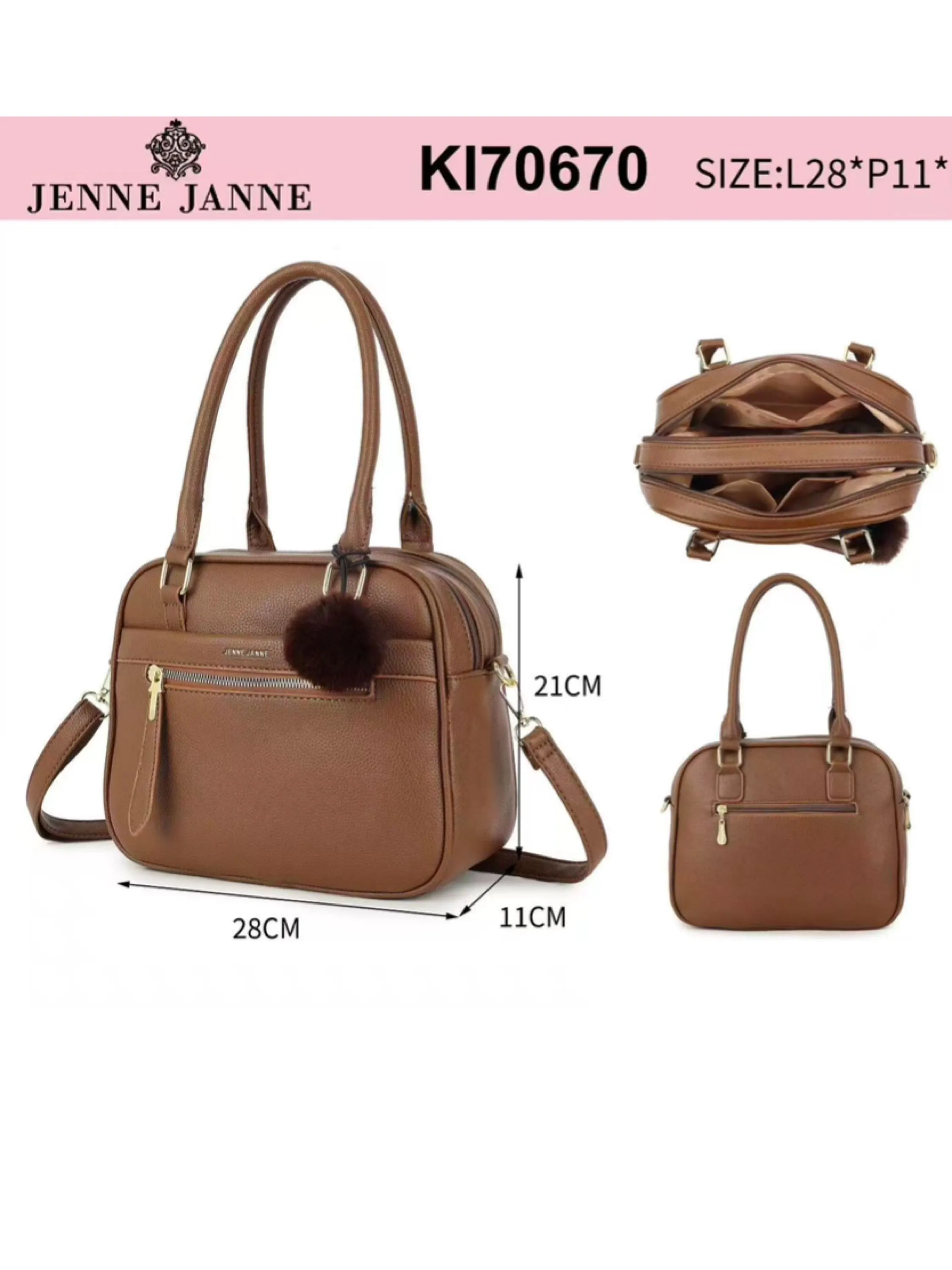 bolsa media 70670