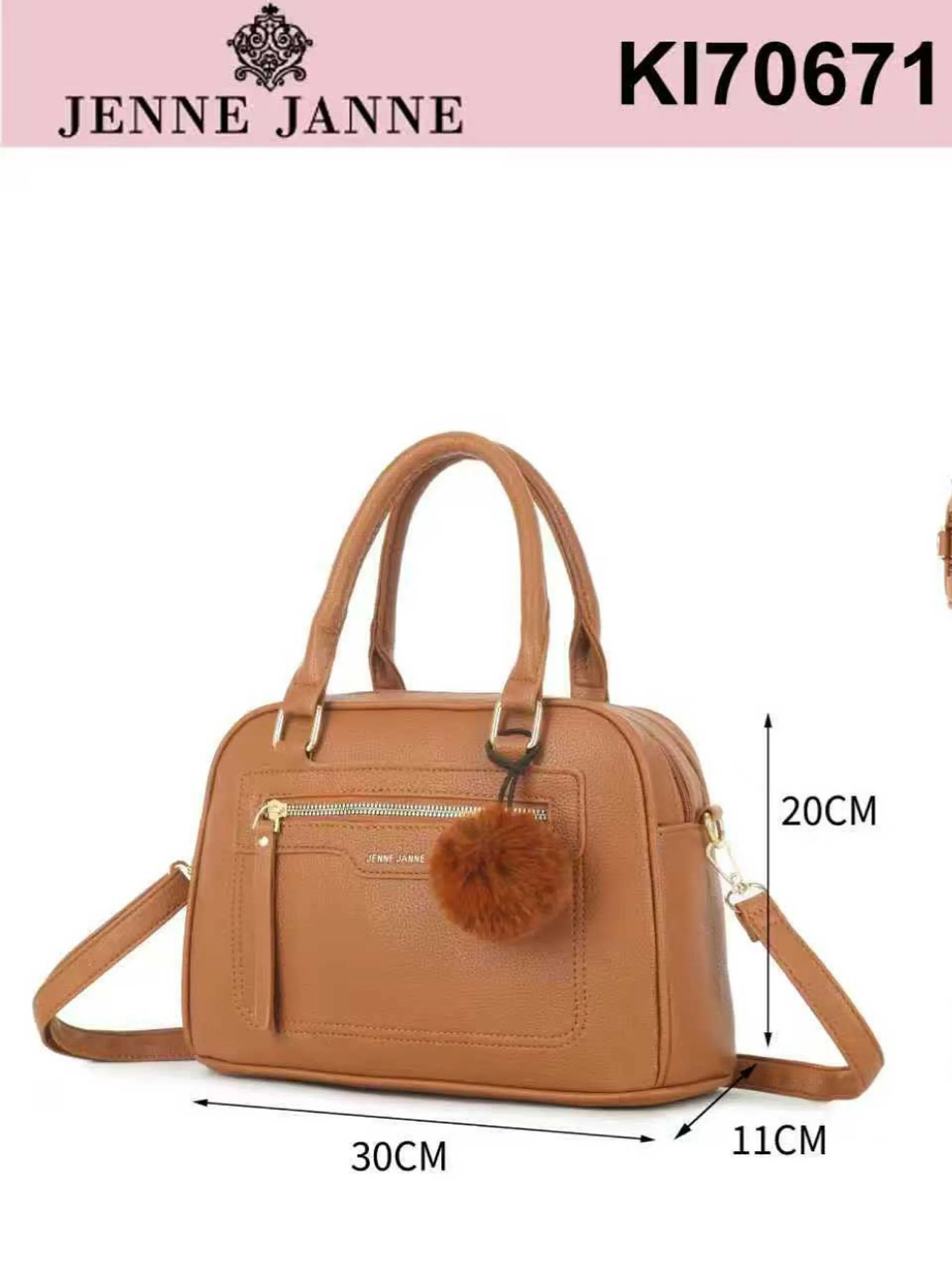 bolsa media 70671