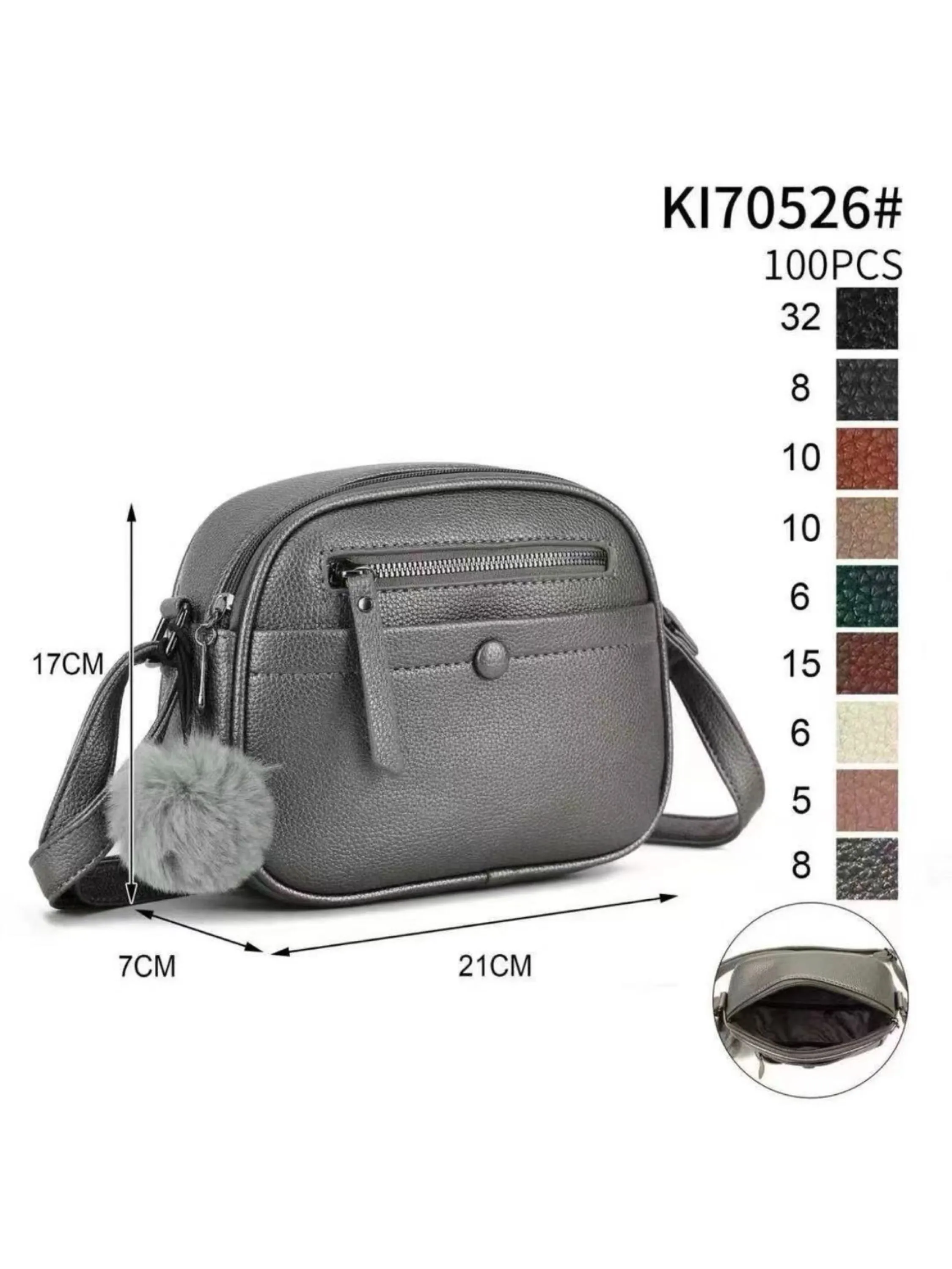 bolsa 70526